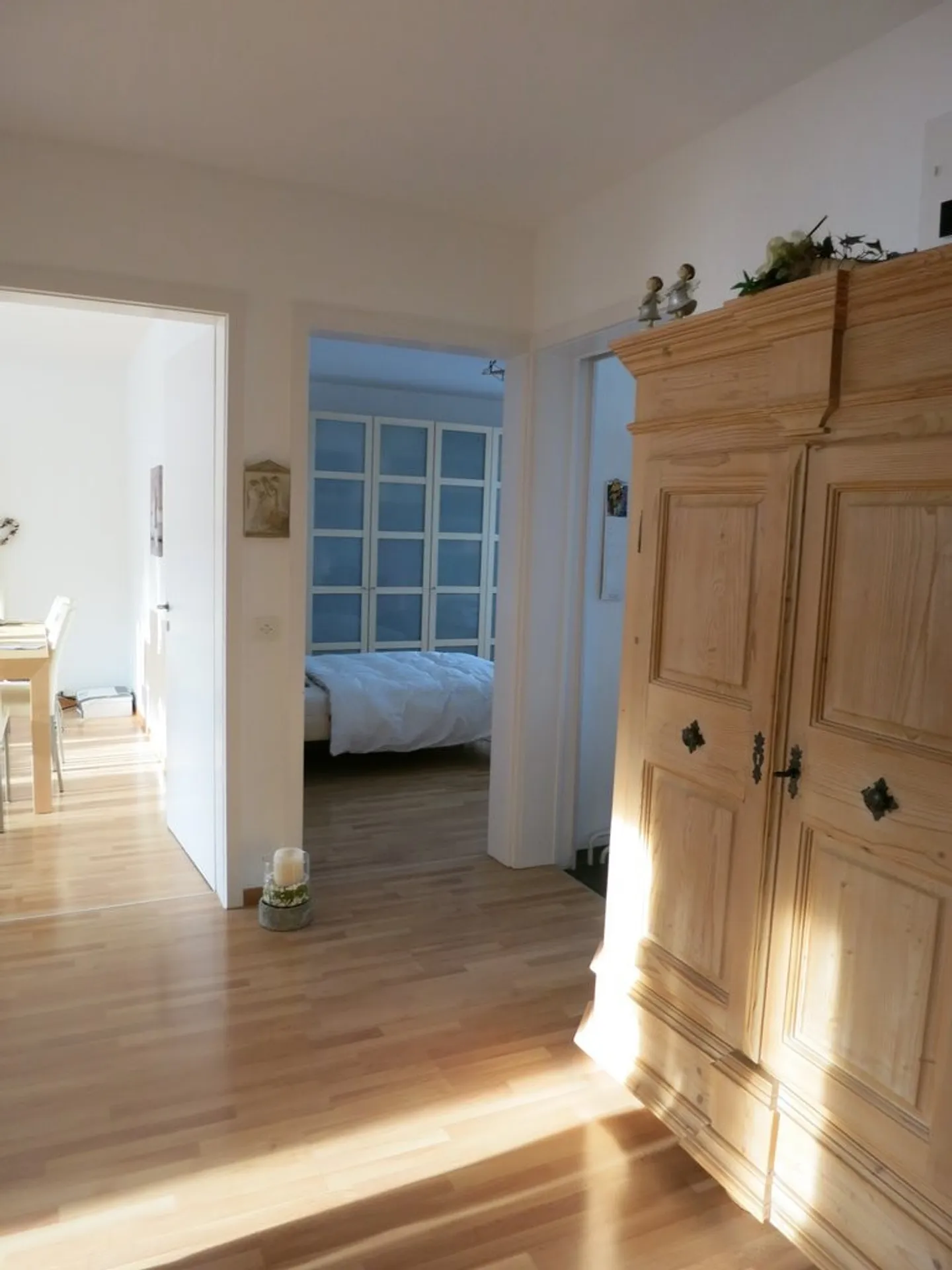 Belle appartement de 3 pièces à Thalwil - Photo 6 sur 6