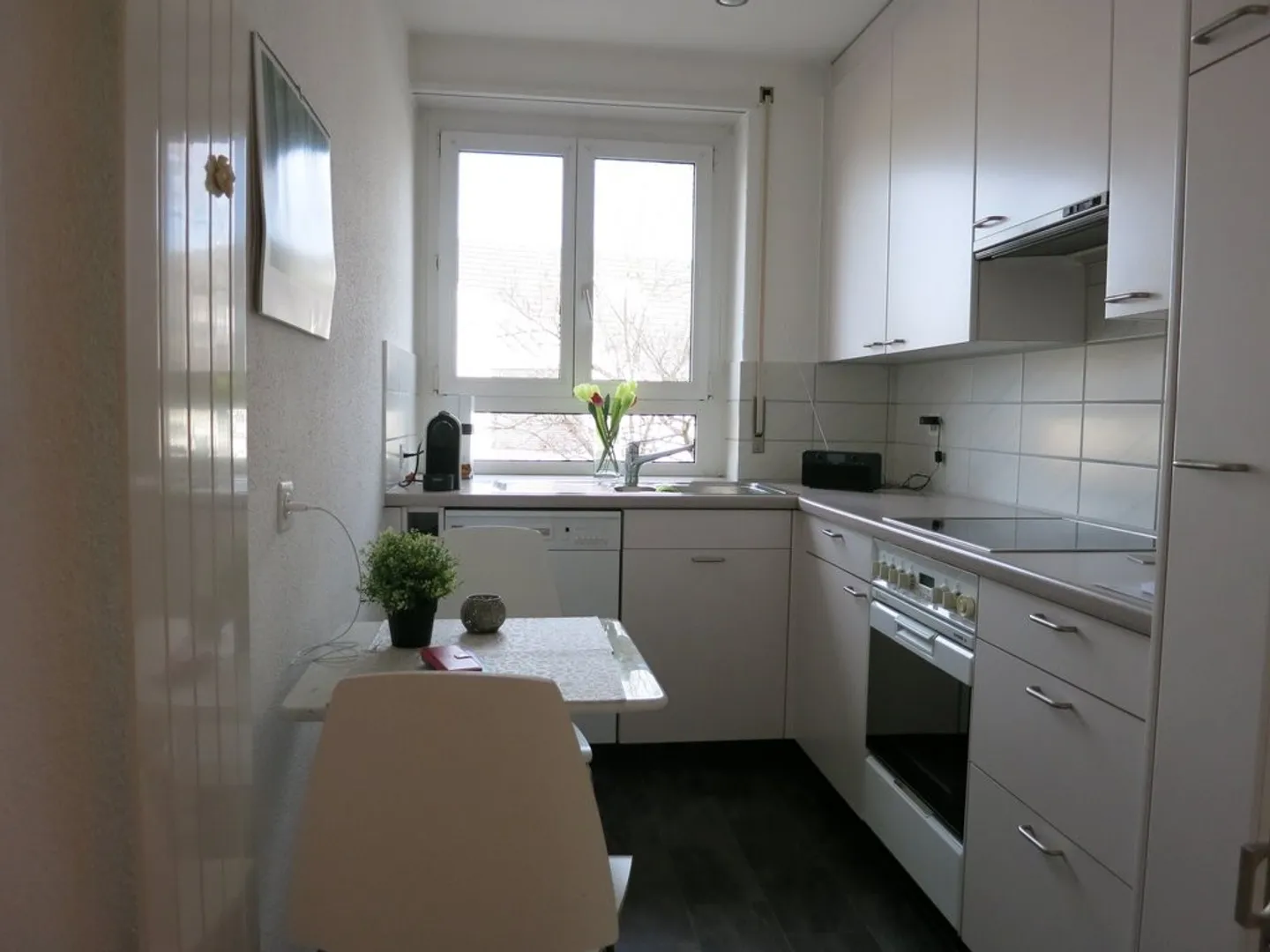 Belle appartement de 3 pièces à Thalwil - Photo 3 sur 6