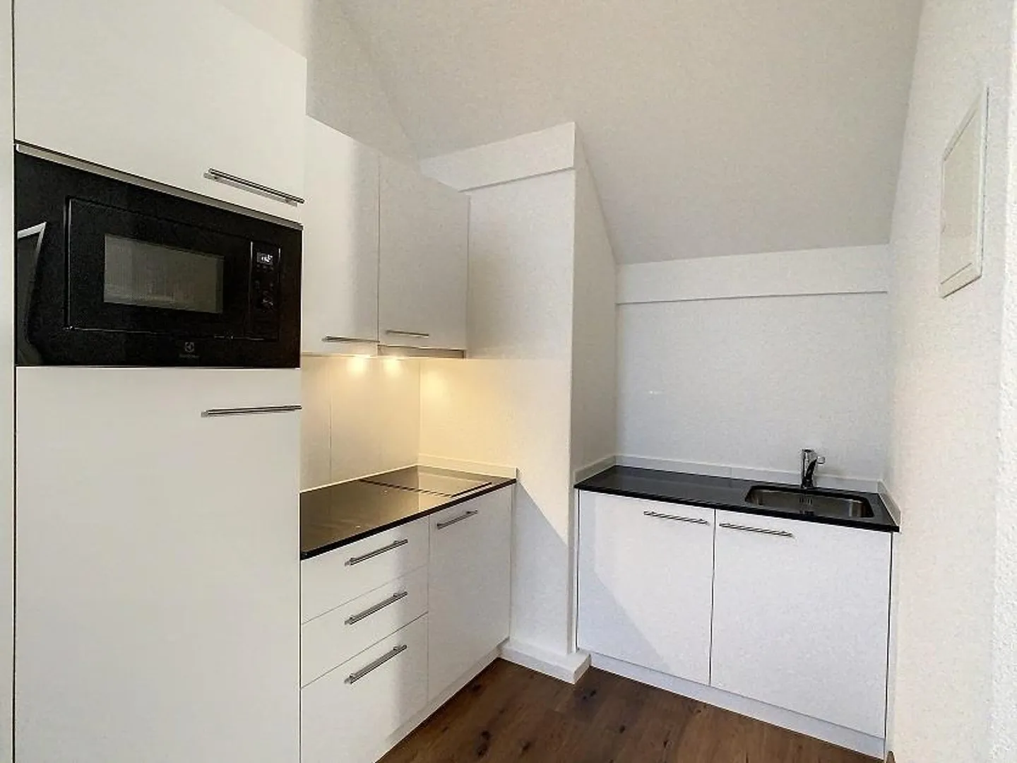 1-room studios in Oberglatt - Photo 2 of 5