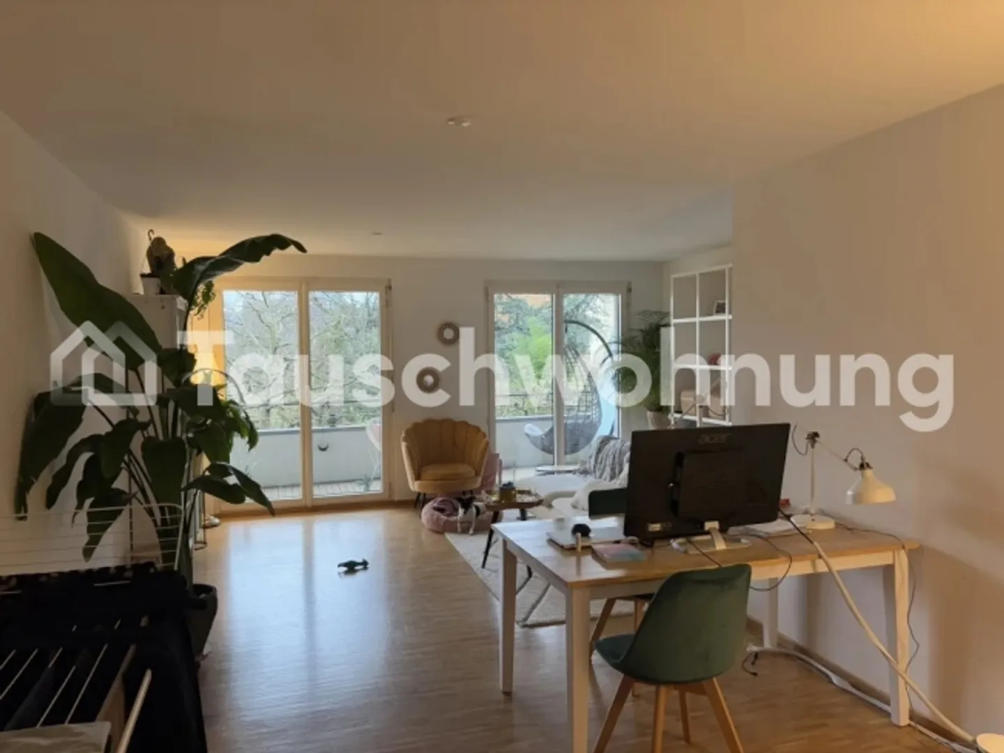 Appartamento spazioso 3 locali - Foto 1 di 1