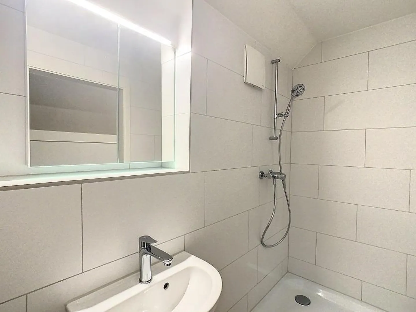 1-room studios in Oberglatt - Photo 4 of 5
