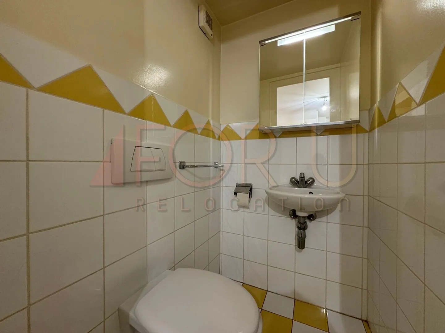 Atypisches 4-Zimmer-Apartment - Foto 8 von 12