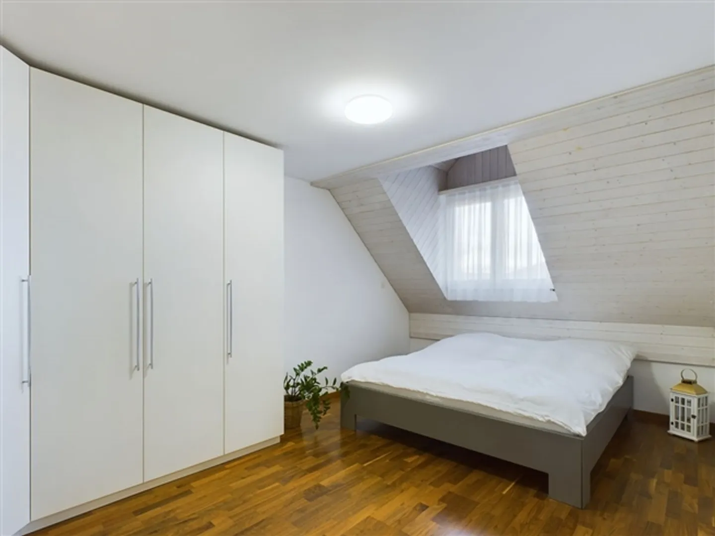 «3.5 Room apartment» - Photo 8 sur 13