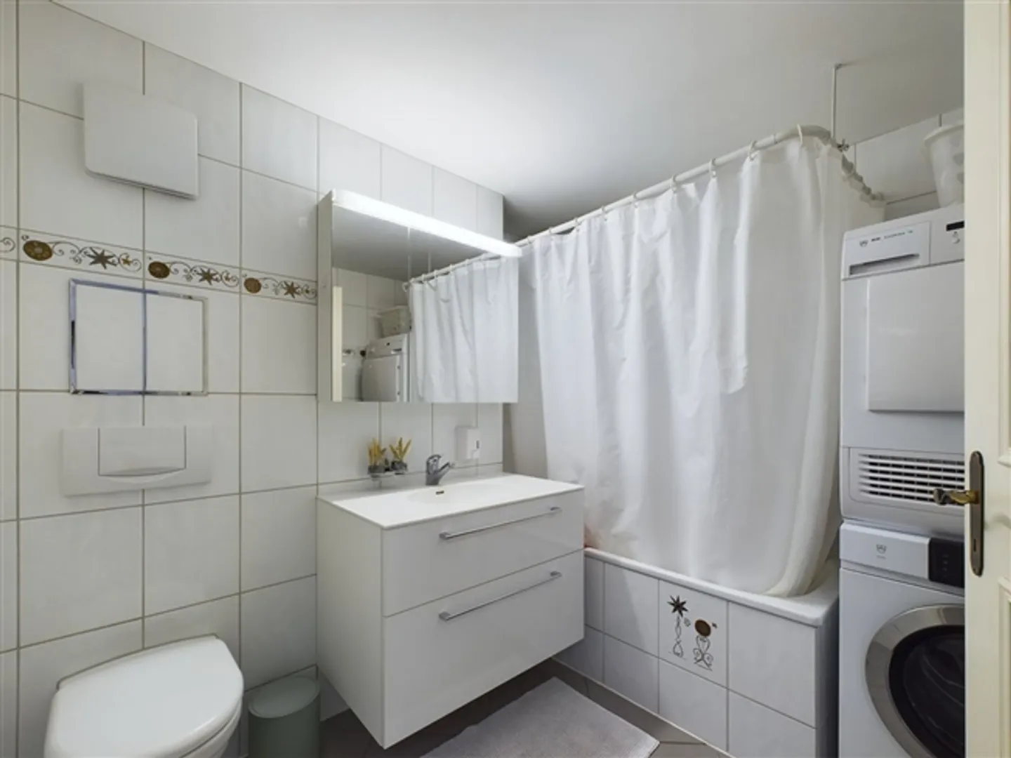 «3.5 Room apartment» - Photo 11 sur 13