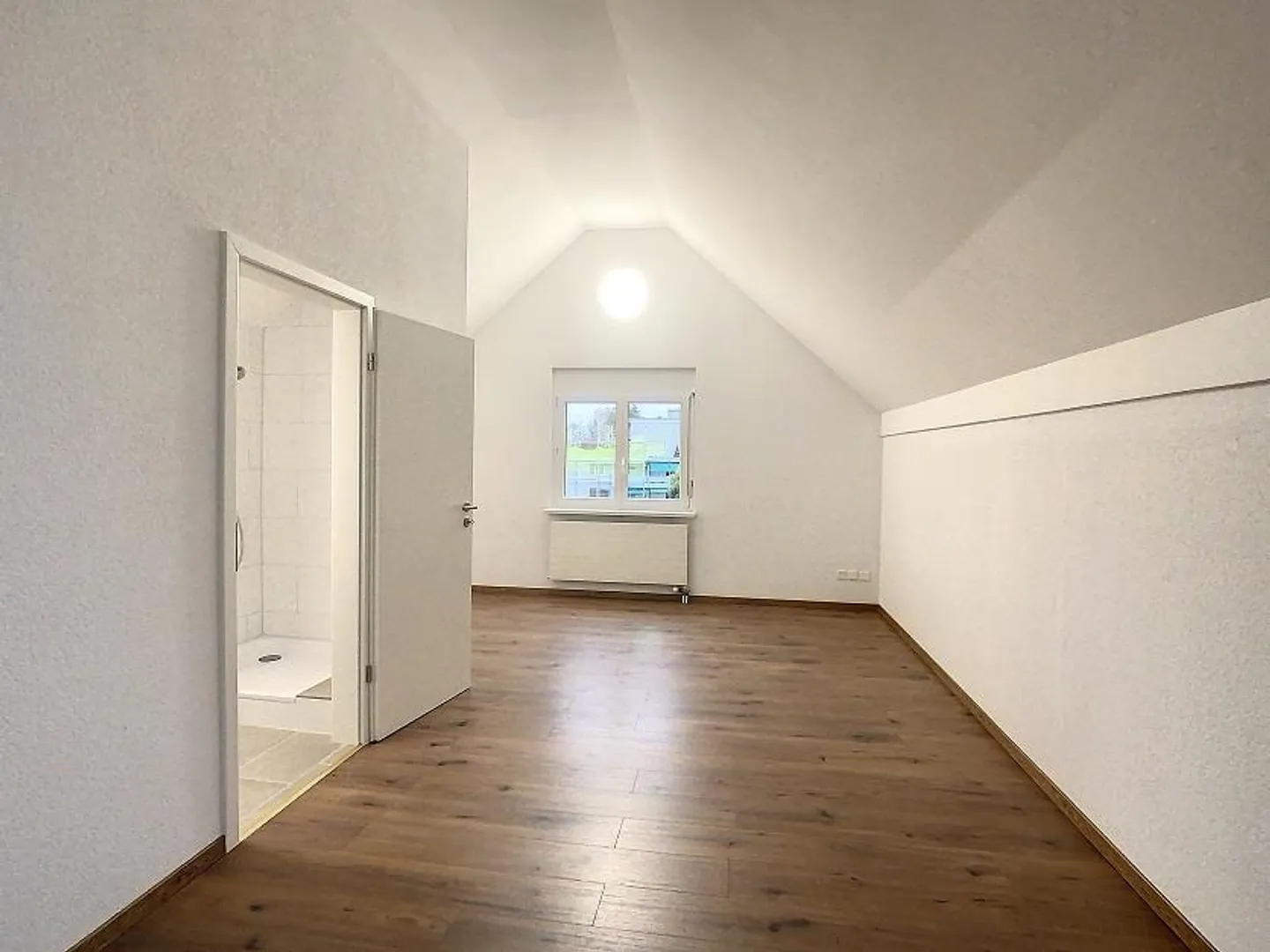 1-room studios in Oberglatt - Photo 5 of 5