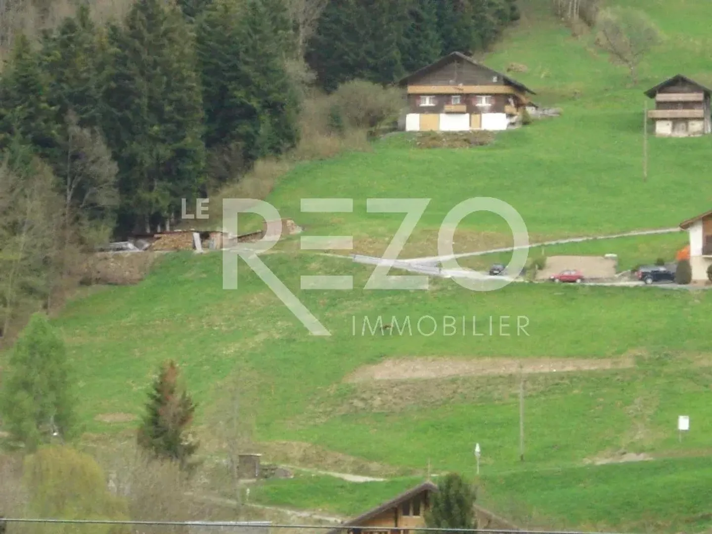 Chalet con 3 appartamenti, ideale per il rendimento - Foto 1 di 11