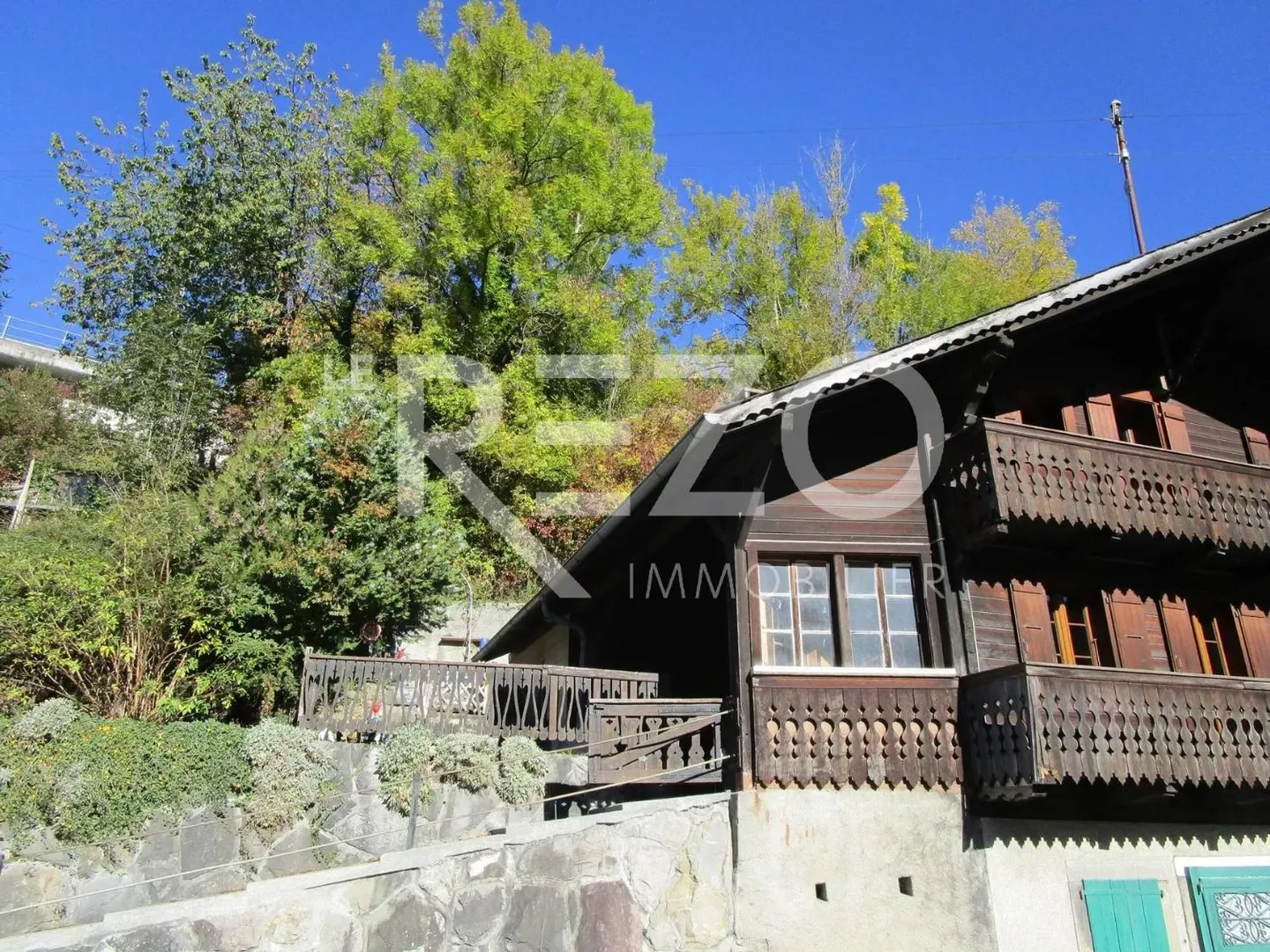 Chalet con 3 appartamenti, ideale per il rendimento - Foto 2 di 11