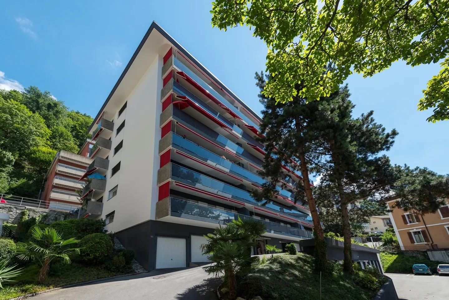 Garage for rent - Photo 1 of 1