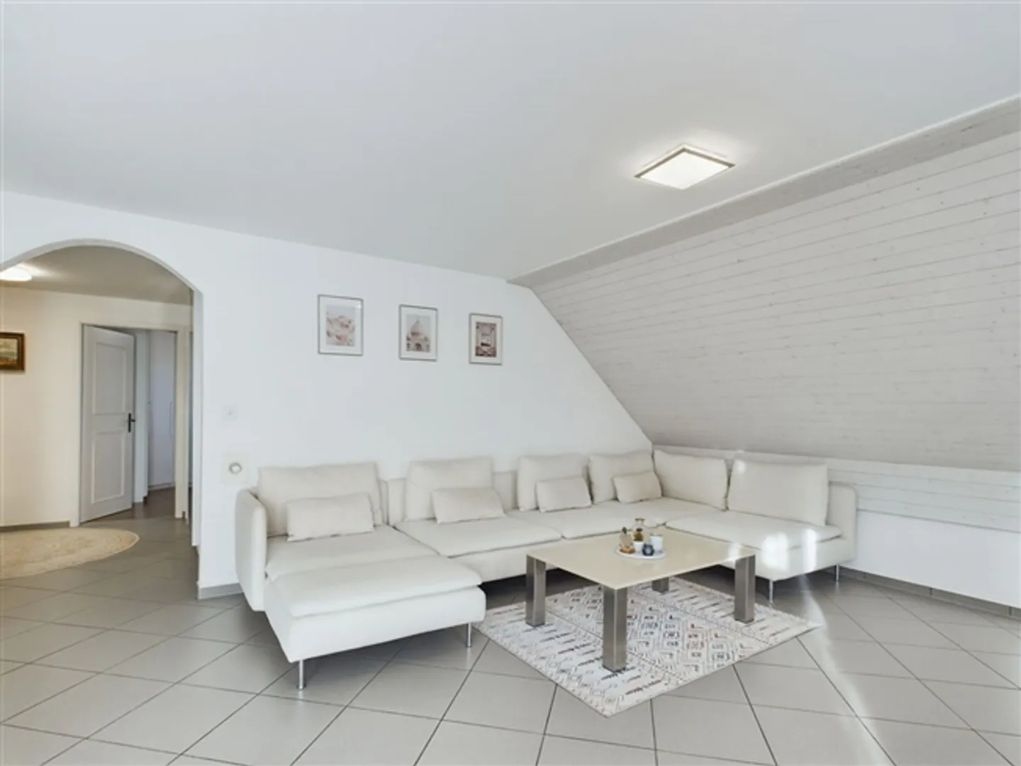 «3.5 Room apartment» - Photo 3 sur 13