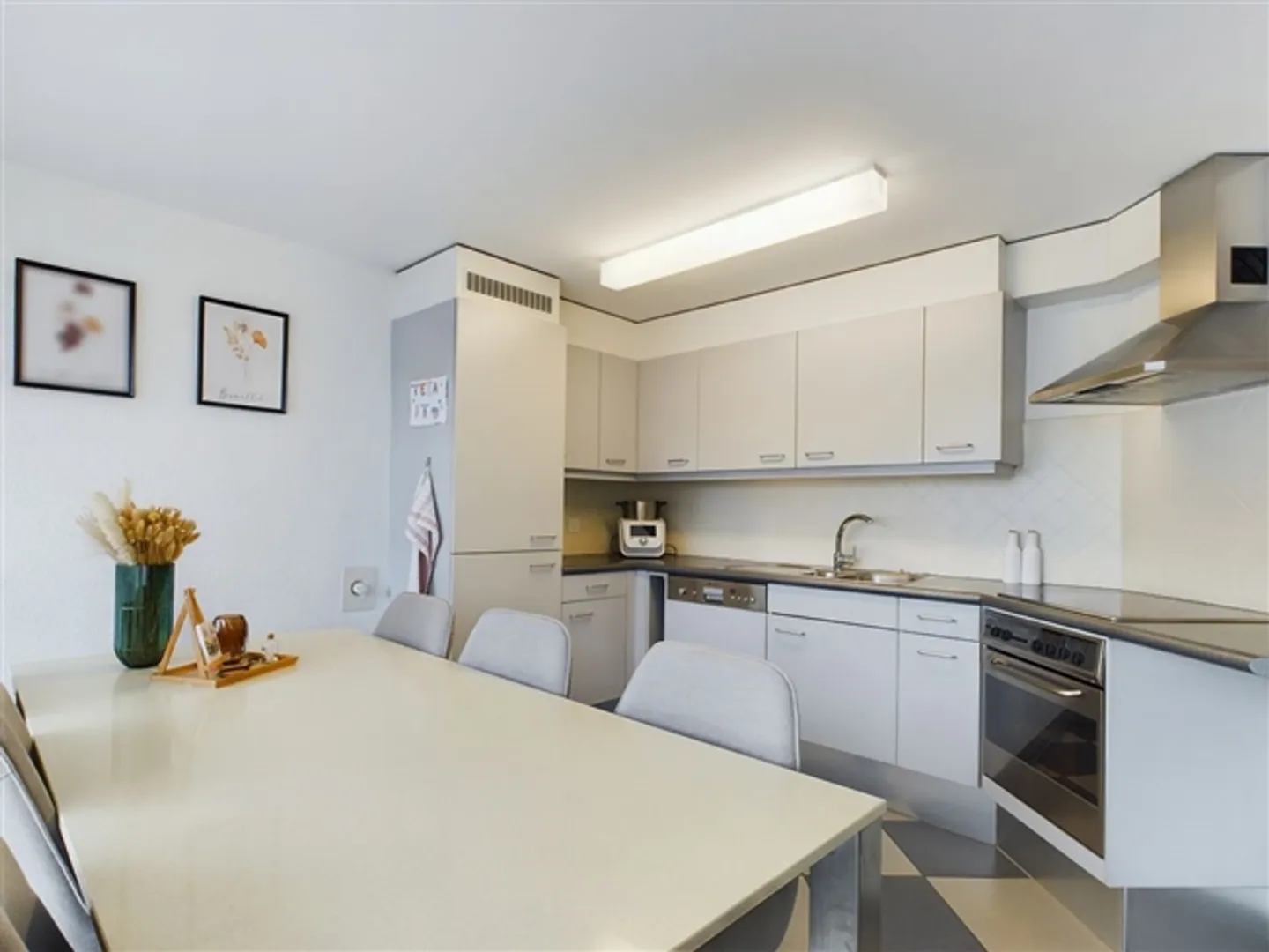 «3.5 Room apartment» - Photo 6 sur 13