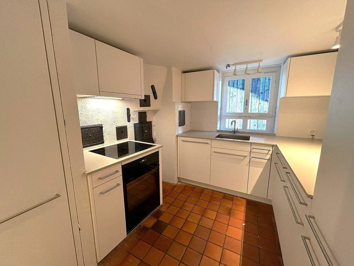 4-Room Bijou by Lake Zurich with Garden - Photo 5 of 12