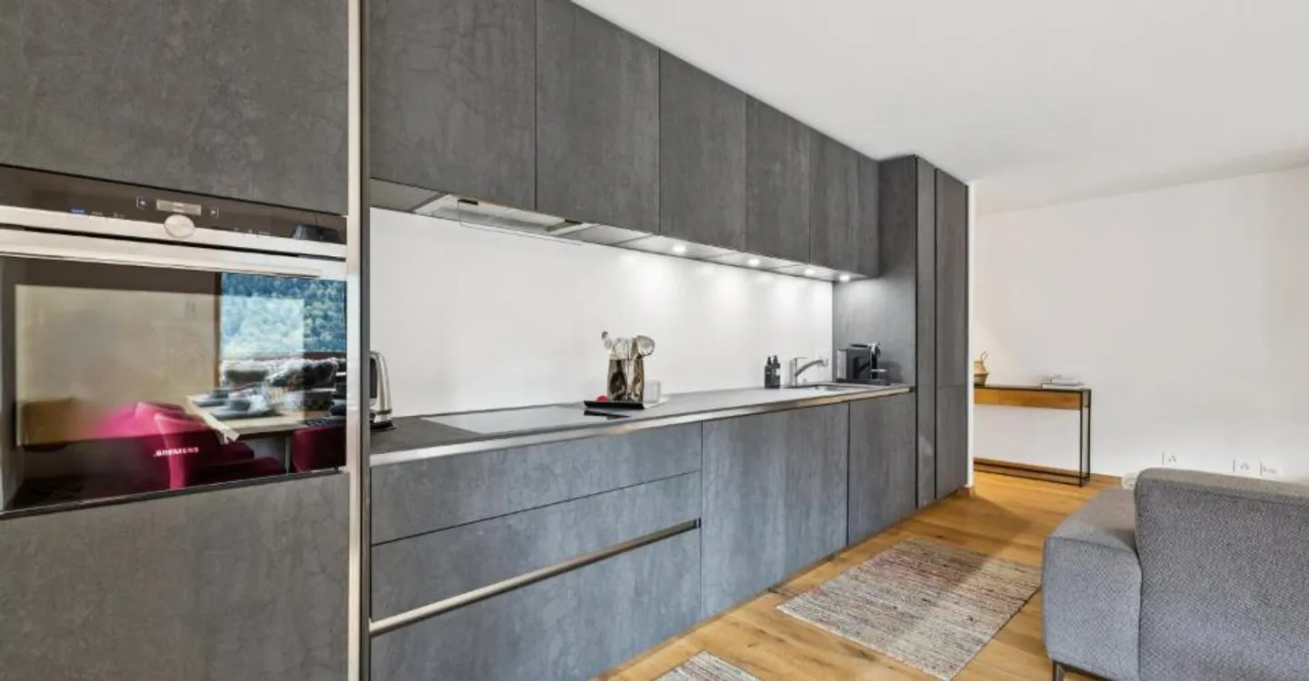 Elegant Apartment in Champéry - Photo 5 of 11