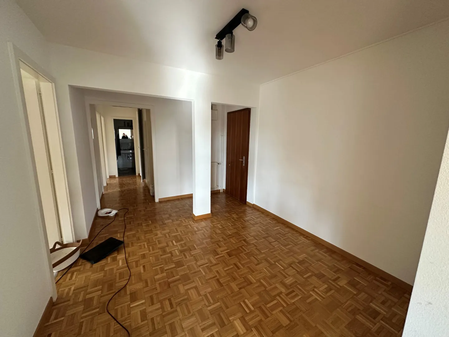 4-Zimmer-Wohnung - Foto 2 von 10