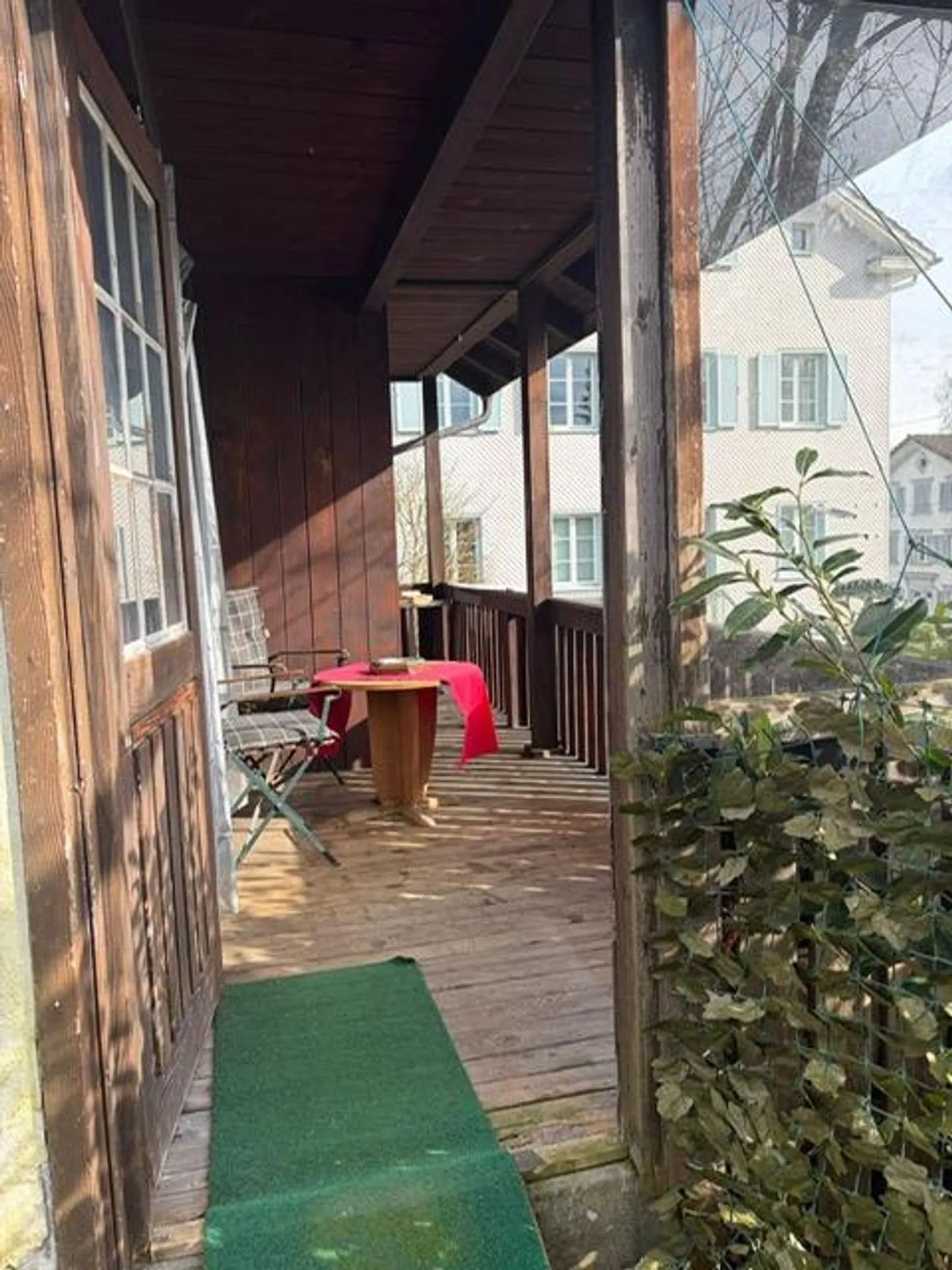 Single-family house with garden - Photo 4 of 13