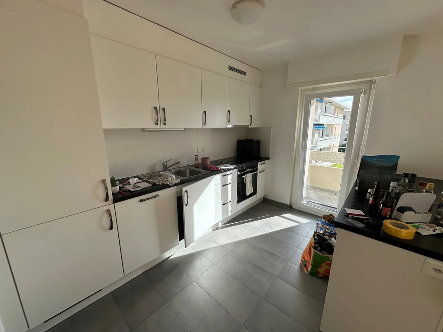 4-Zimmer-Wohnung - Foto 3 von 10