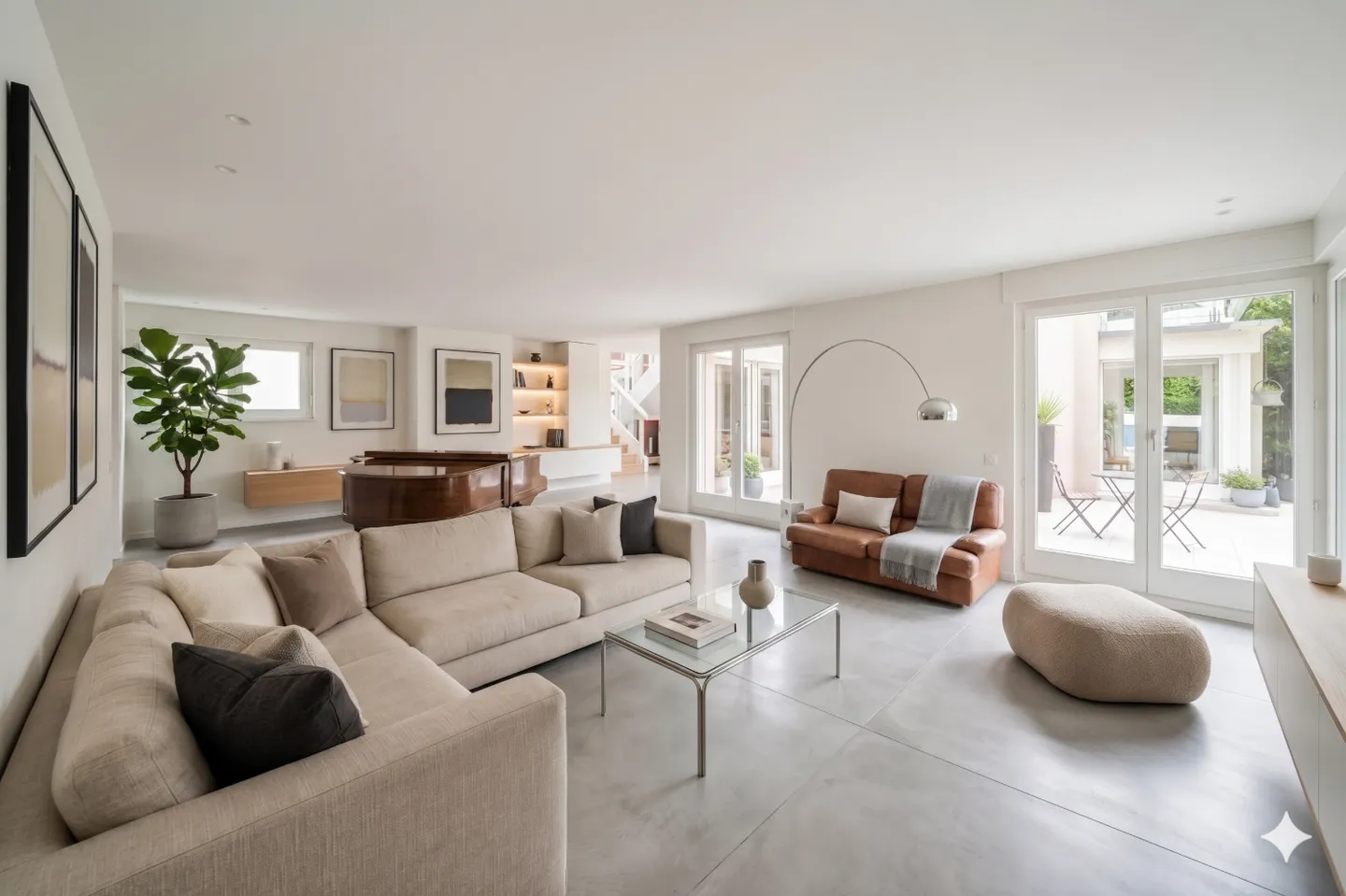 Magnificent Villa in the heart of a 1500m2 garden - Photo 7 of 18