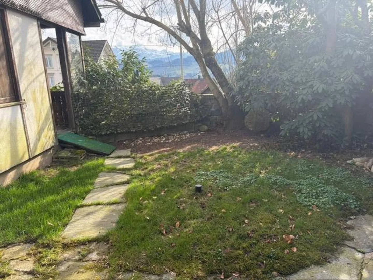 Single-family house with garden - Photo 5 of 13