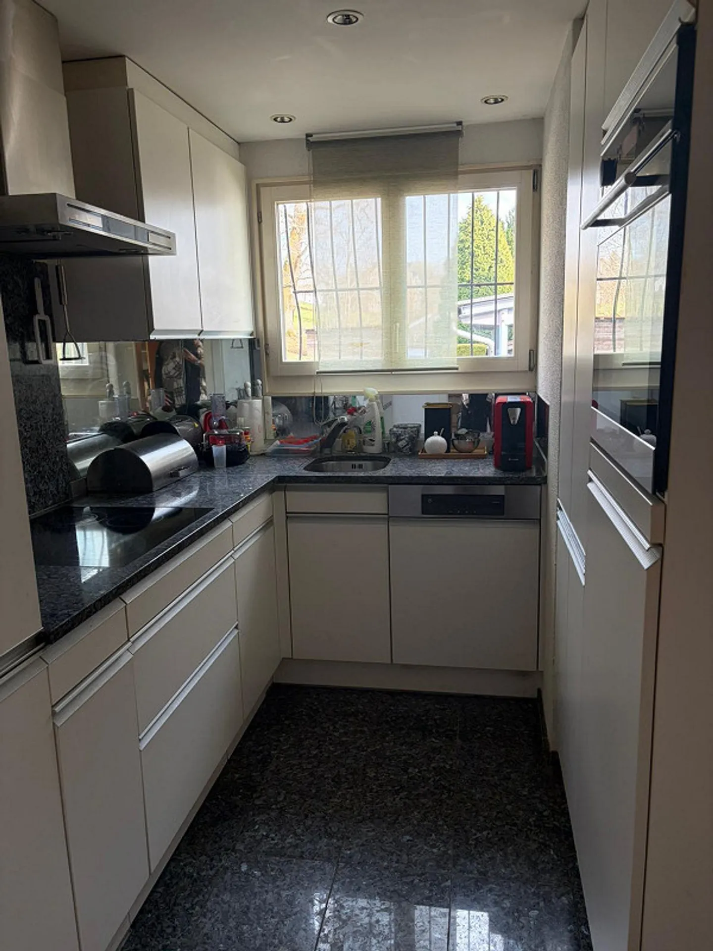 Single-family house with garden - Photo 6 of 13