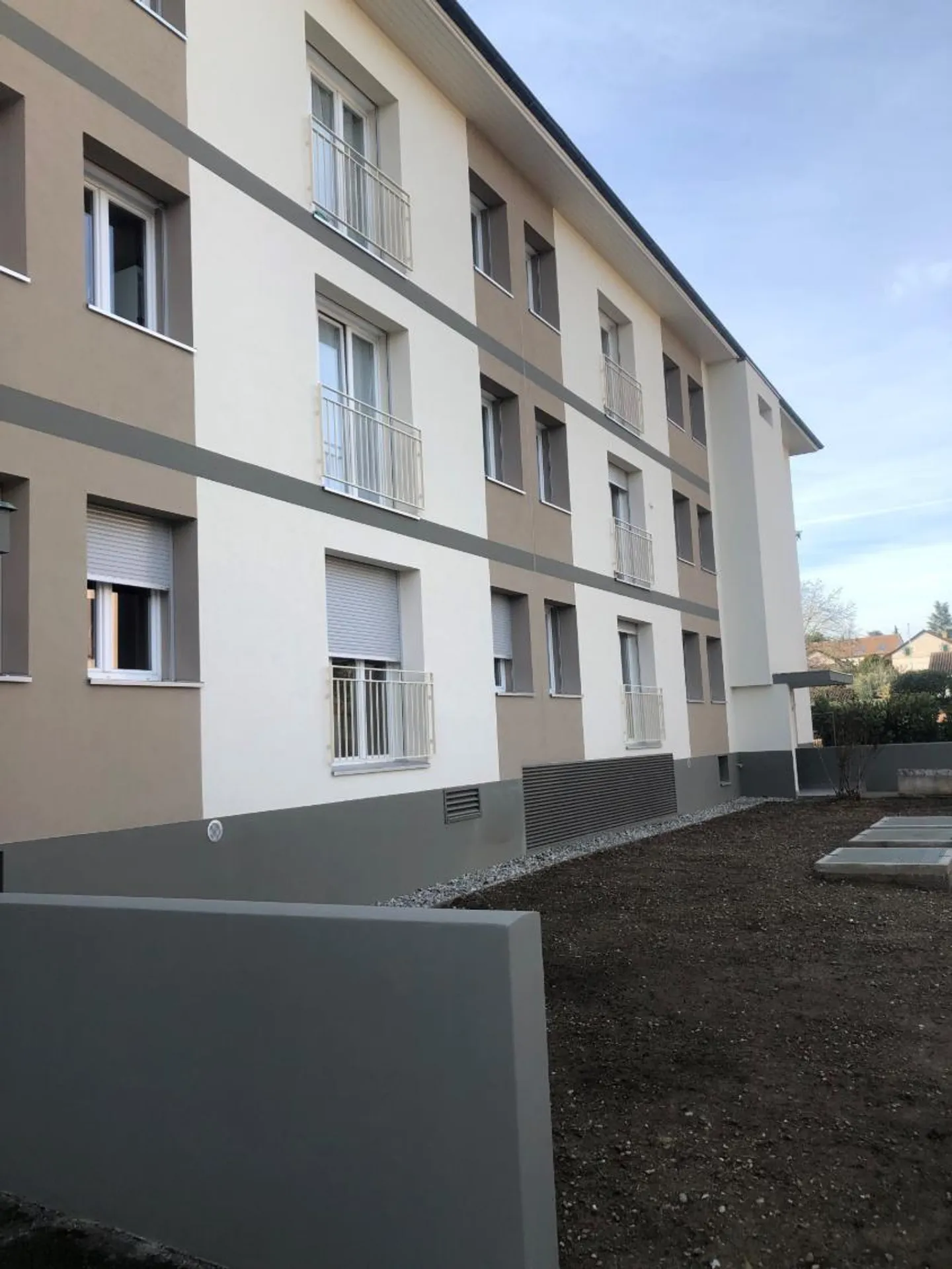 Appartamento 3.5 stanze - Foto 1 di 1