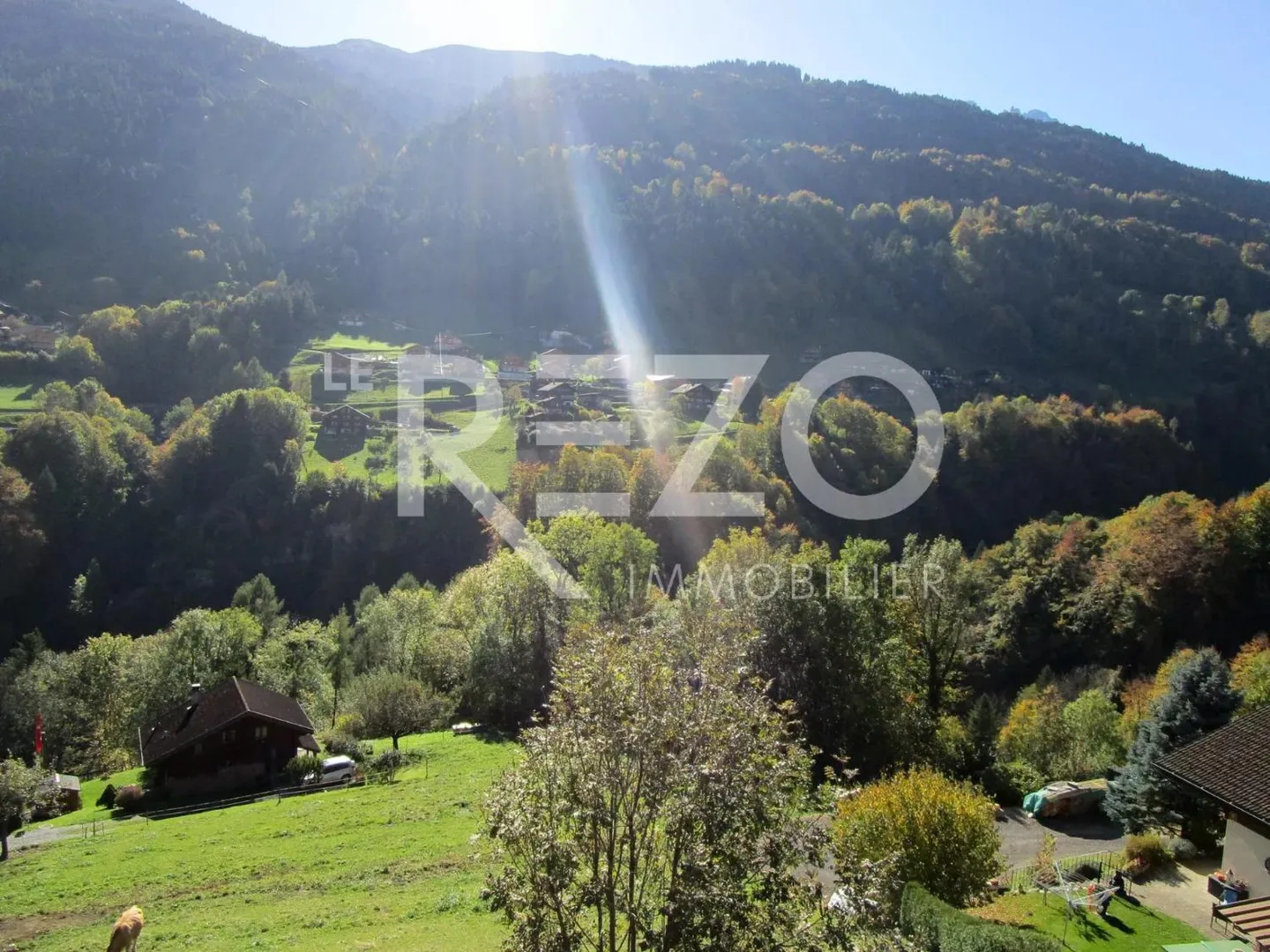 Chalet con 3 appartamenti, ideale per il rendimento - Foto 10 di 11