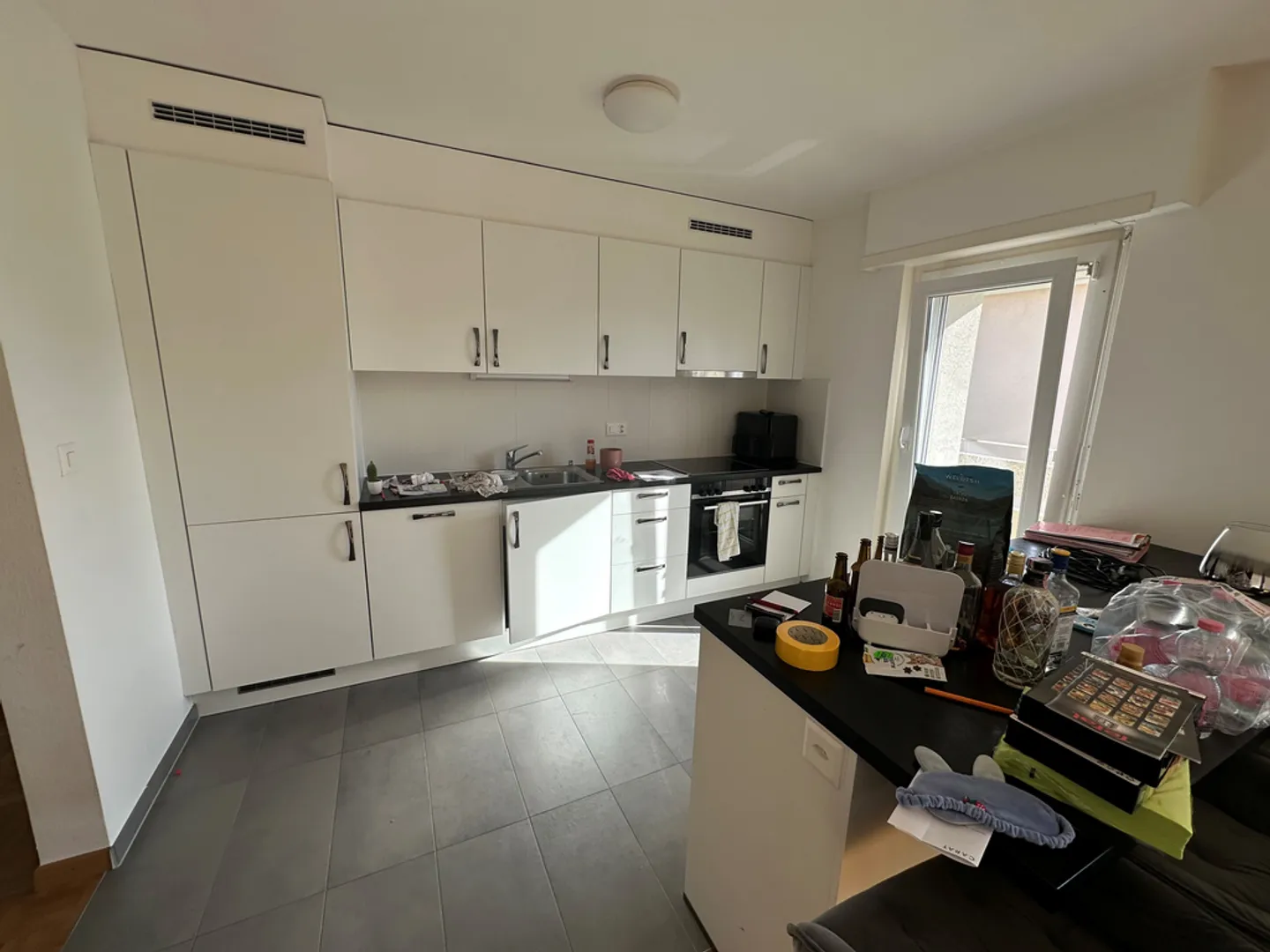 4-Zimmer-Wohnung - Foto 4 von 10