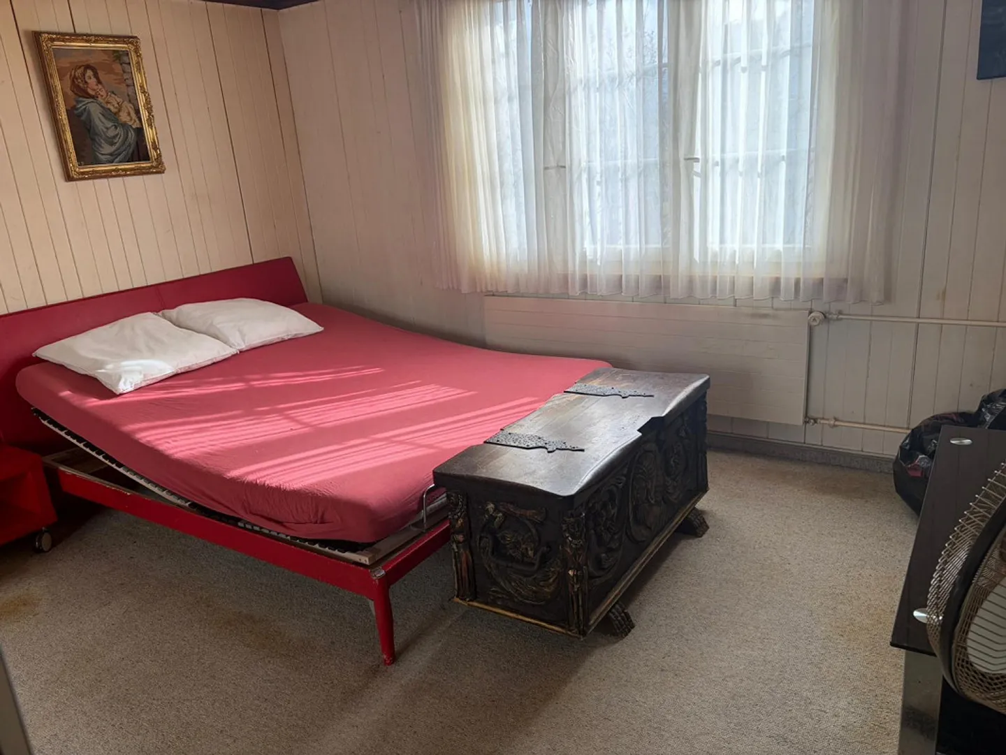 Single-family house with garden - Photo 7 of 13