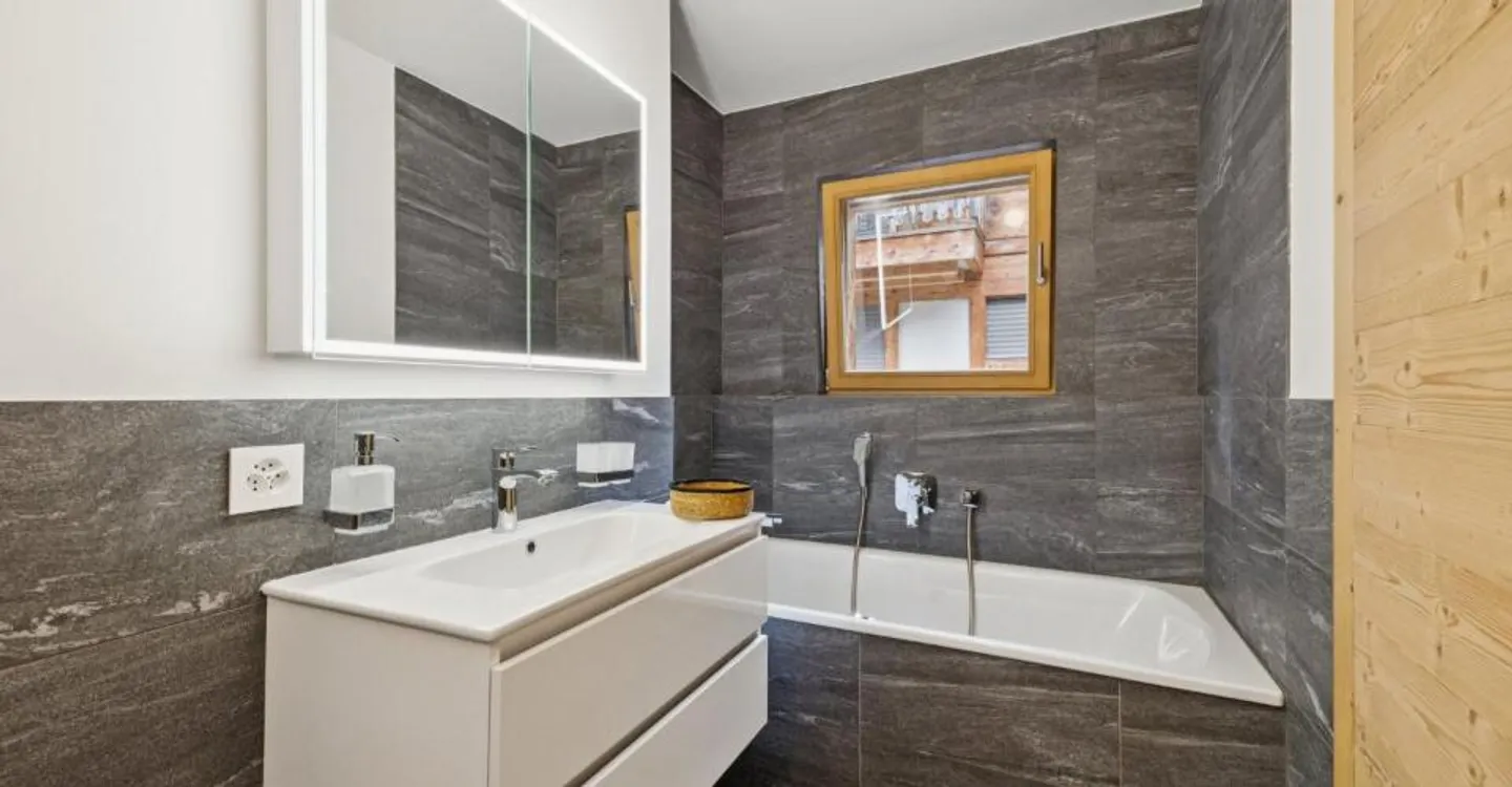 Elegant Apartment in Champéry - Photo 11 of 11