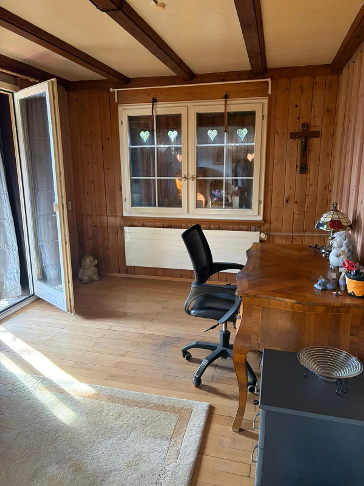 Single-family house with garden - Photo 8 of 13