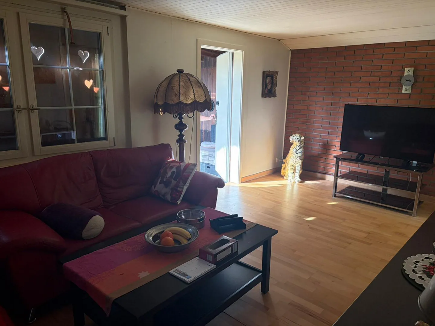 Single-family house with garden - Photo 9 of 13