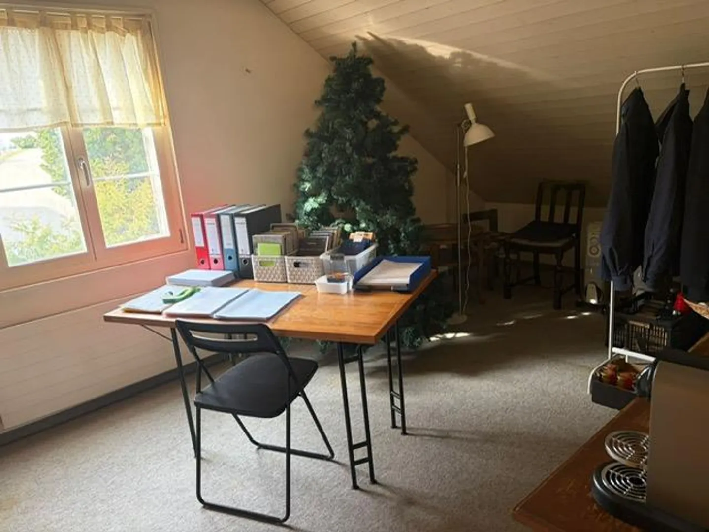 Single-family house with garden - Photo 10 of 13