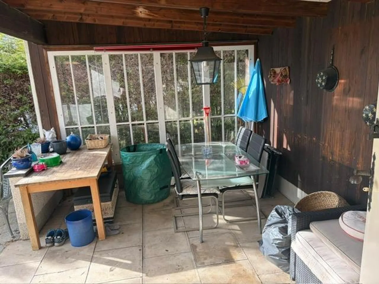 Single-family house with garden - Photo 11 of 13