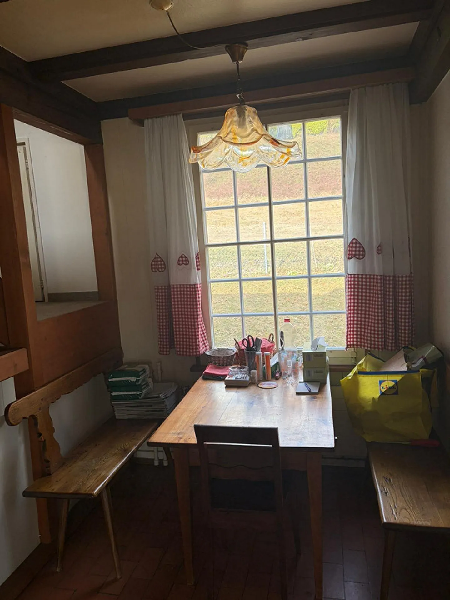 Single-family house with garden - Photo 13 of 13