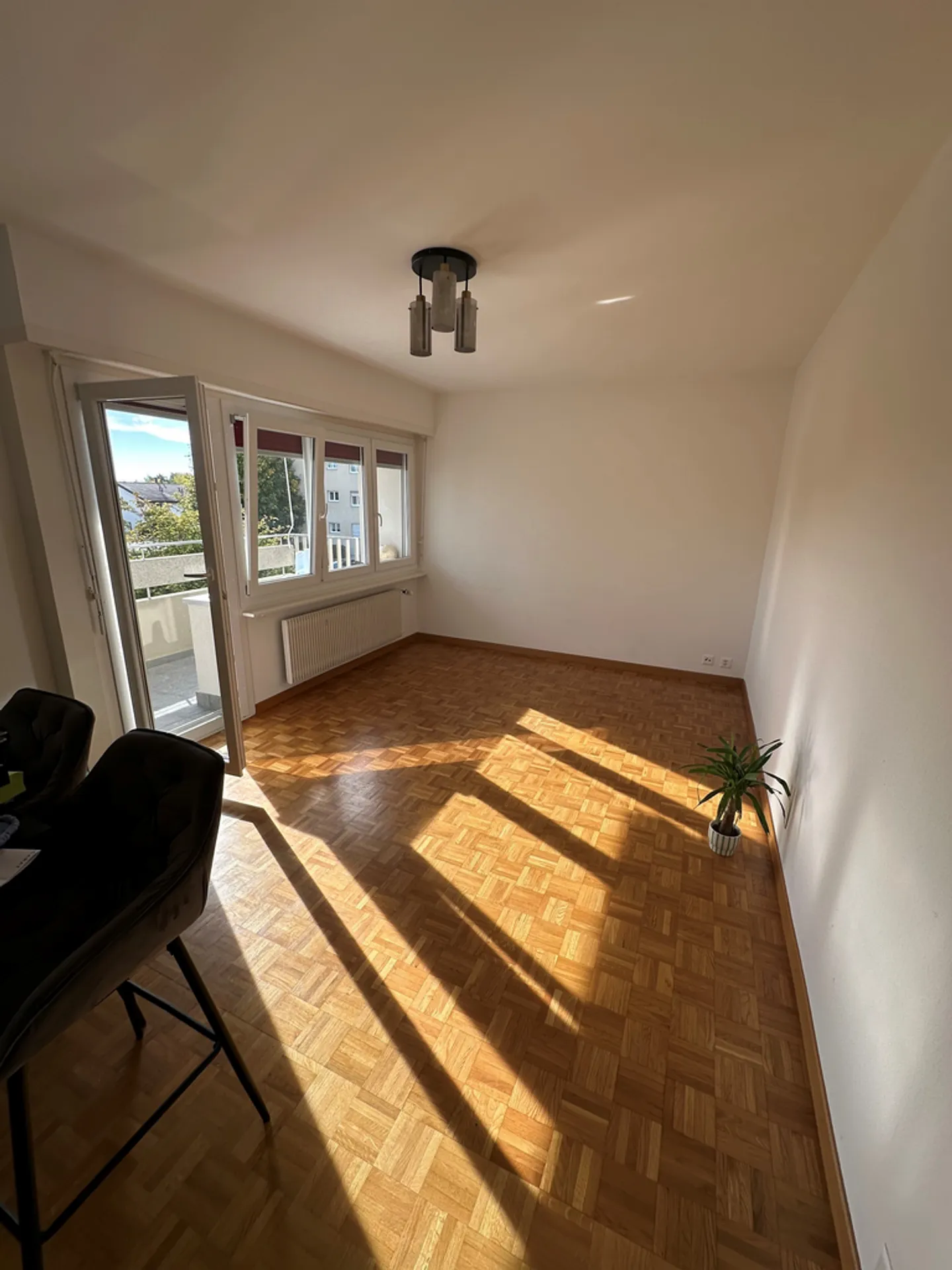 4-Zimmer-Wohnung - Foto 5 von 10