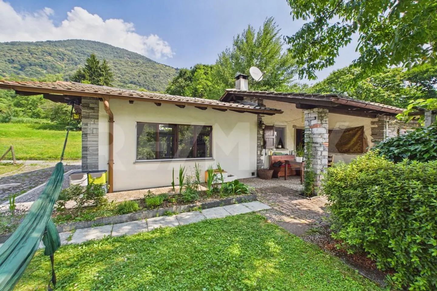 Charming Rustic Home in Brione - Photo 10 of 13