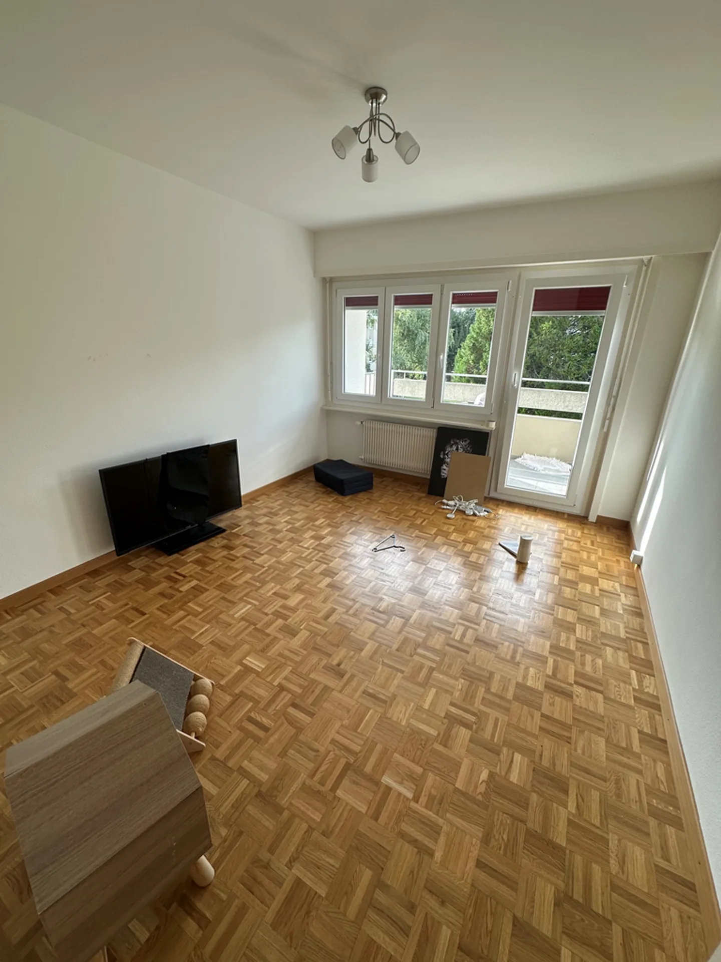 4-Zimmer-Wohnung - Foto 8 von 10