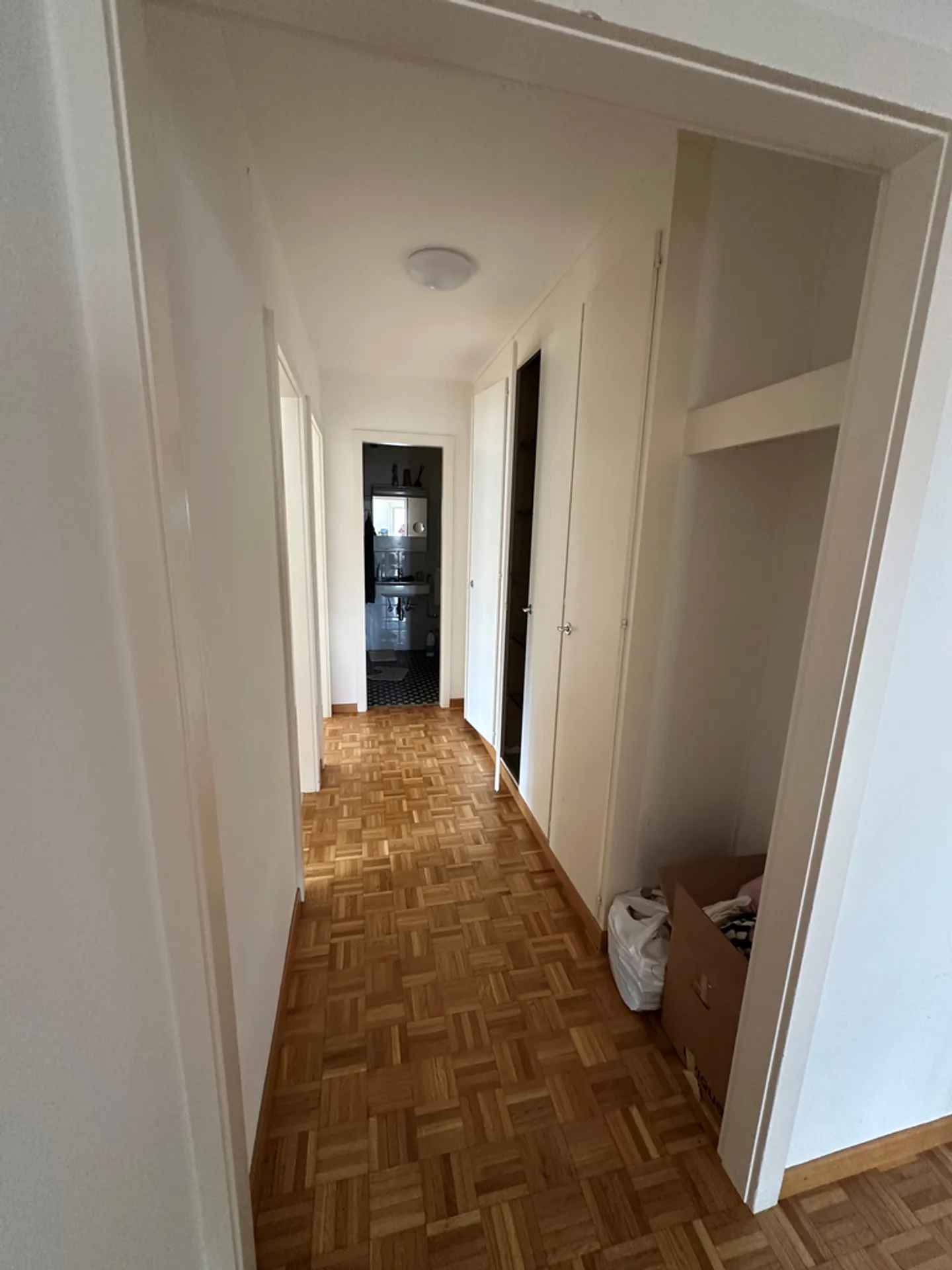 4-Zimmer-Wohnung - Foto 9 von 10