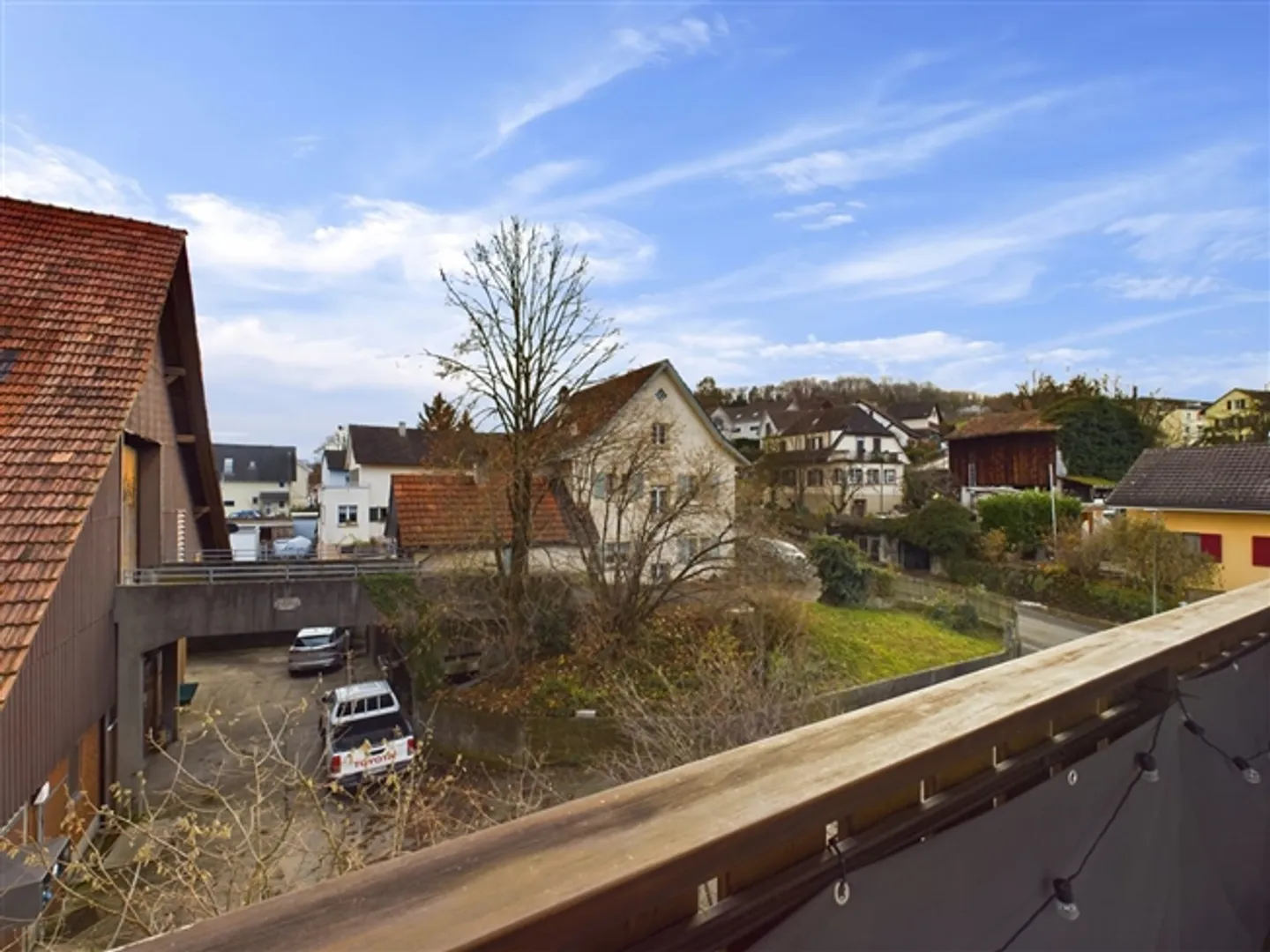 «3.5 Room apartment» - Photo 13 sur 13