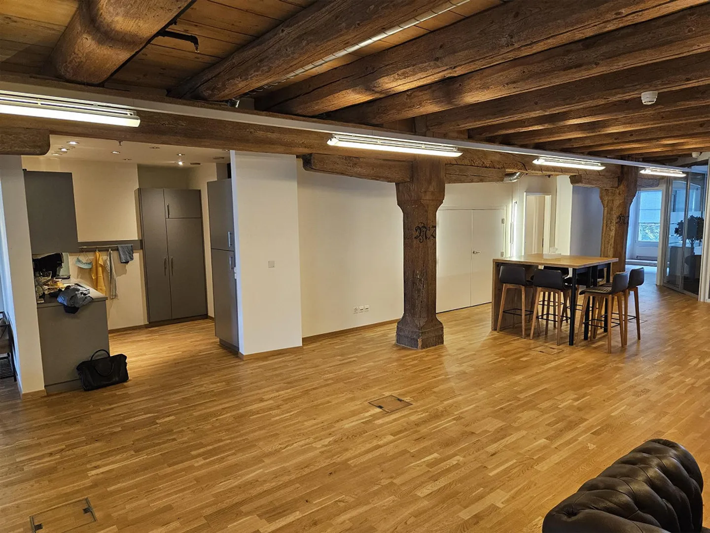 Espaces de bureau modernes dans un emplacement central à Schaffhouse - Photo 3 sur 7