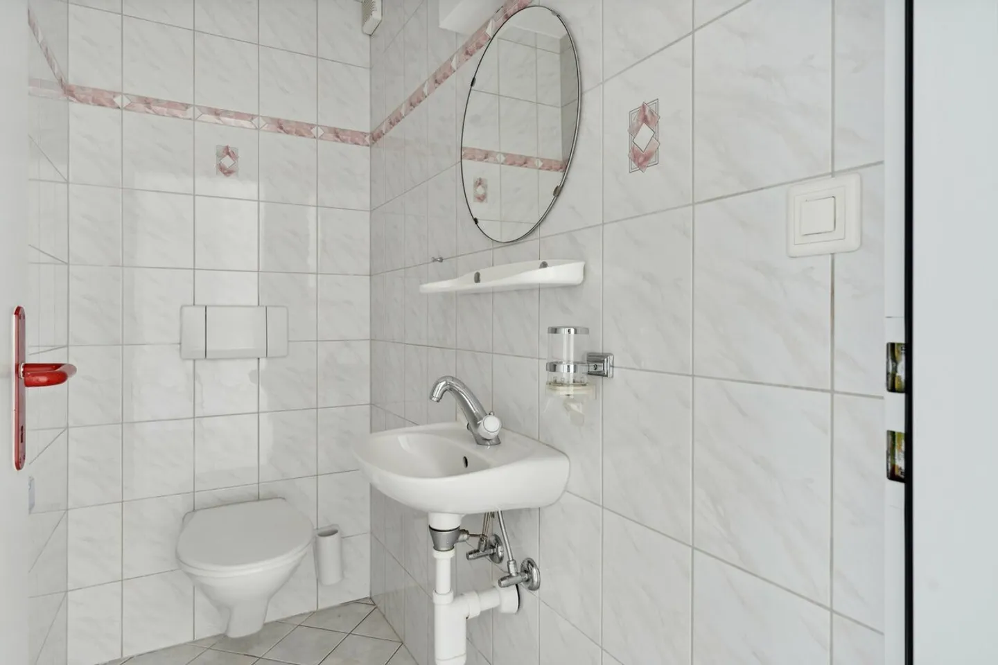 APPARTEMENT À LOUER DANS QUARTIER TRÈS ENSOLEILLÉ ET FAMILIAL - Photo 5 sur 10