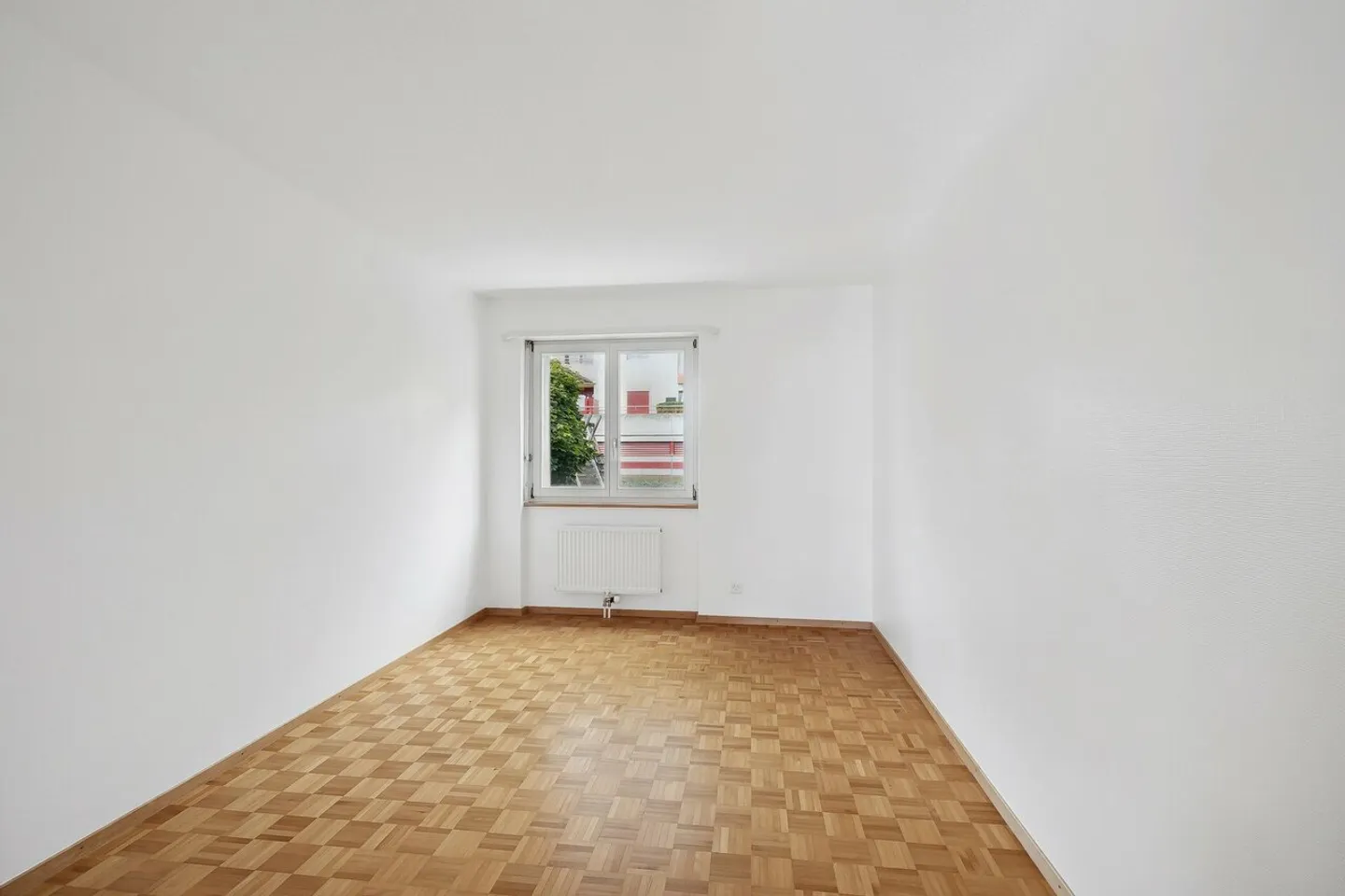 APPARTEMENT À LOUER DANS QUARTIER TRÈS ENSOLEILLÉ ET FAMILIAL - Photo 9 sur 10