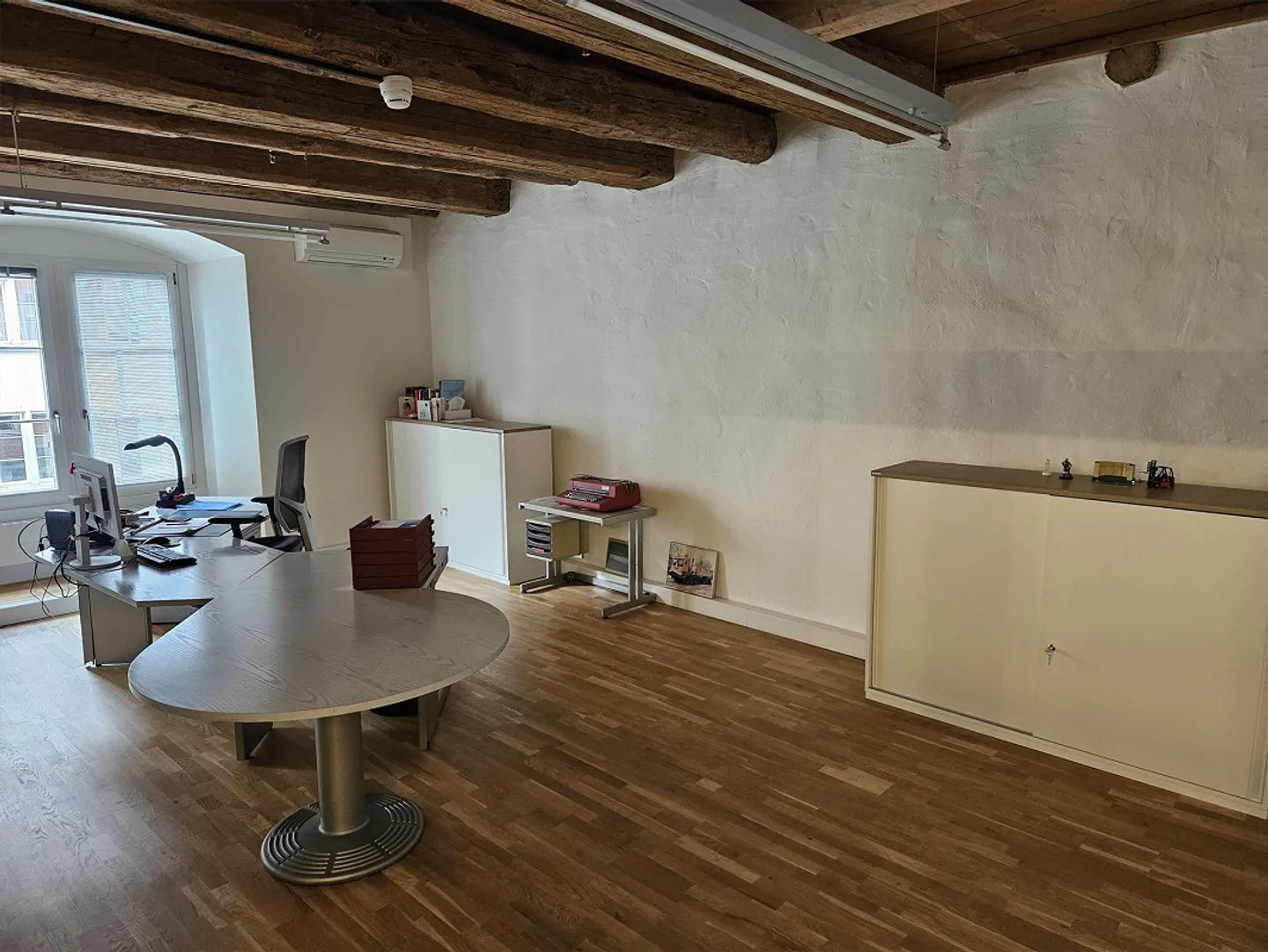 Espaces de bureau modernes dans un emplacement central à Schaffhouse - Photo 6 sur 7