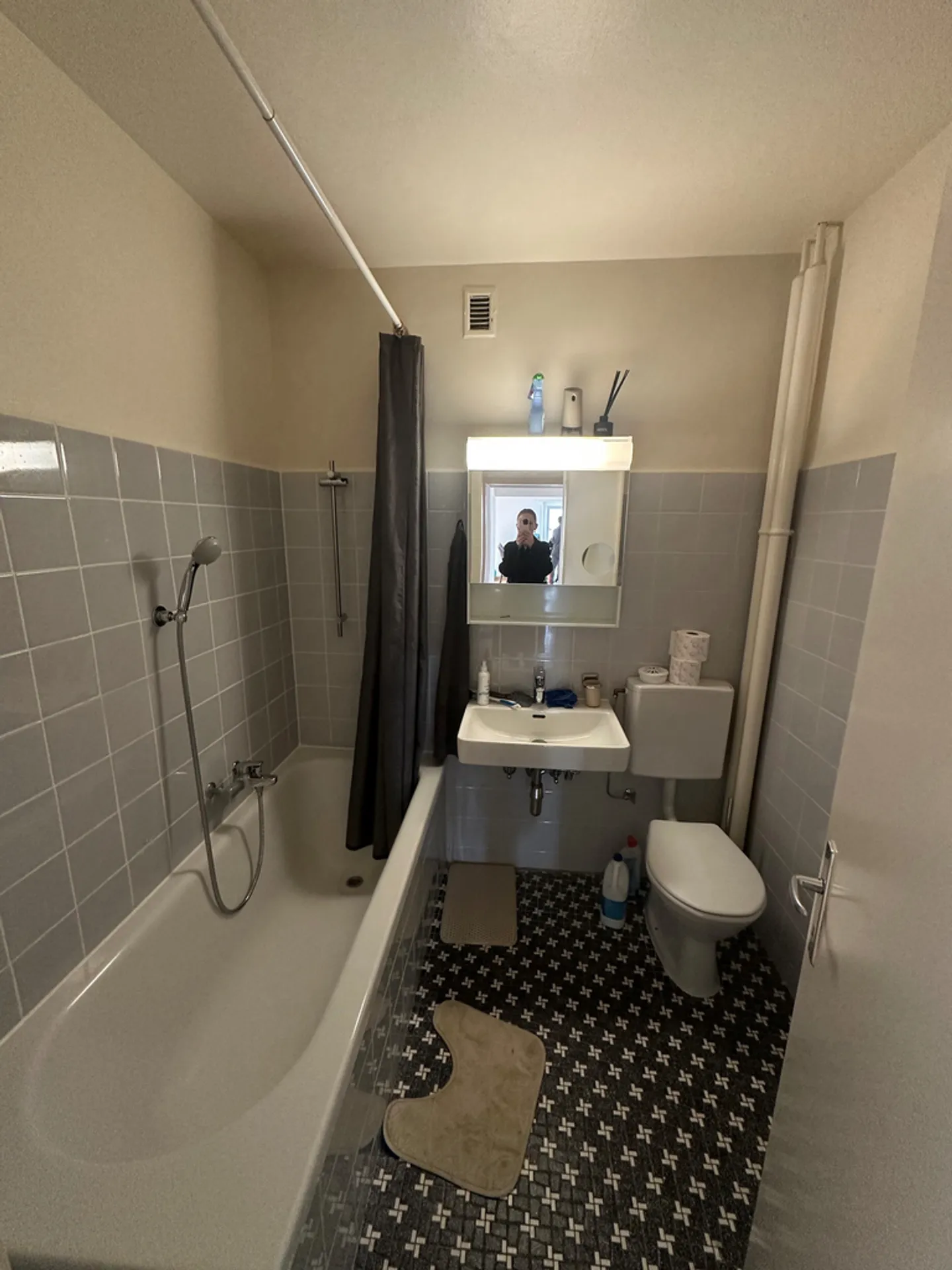 4-Zimmer-Wohnung - Foto 6 von 10