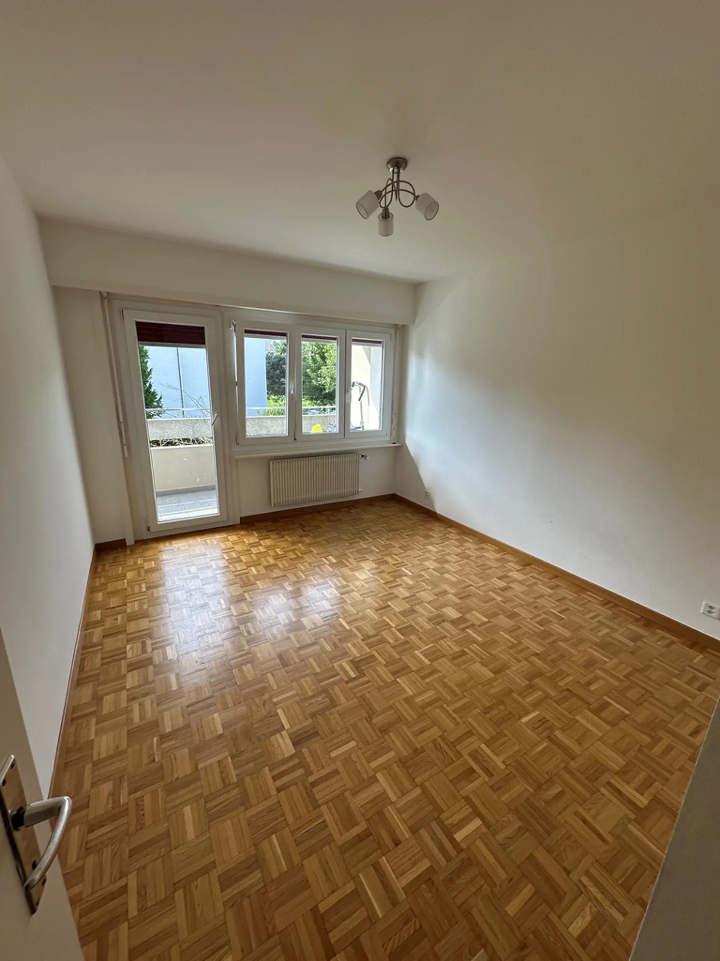 4-Zimmer-Wohnung - Foto 7 von 10