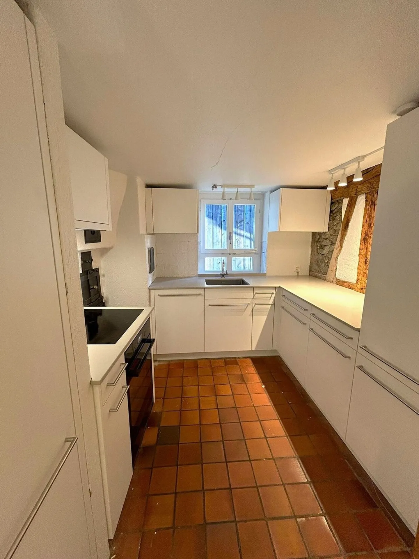 4-Room Bijou by Lake Zurich with Garden - Photo 6 of 12