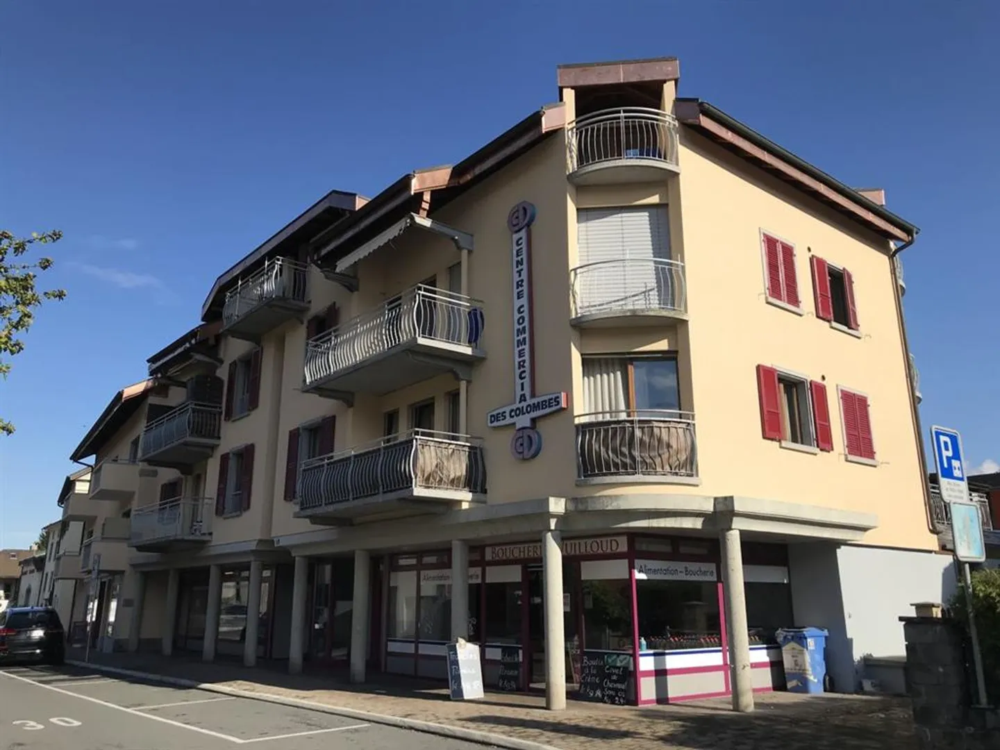 Wohnung,2,37 - Foto 1 von 7