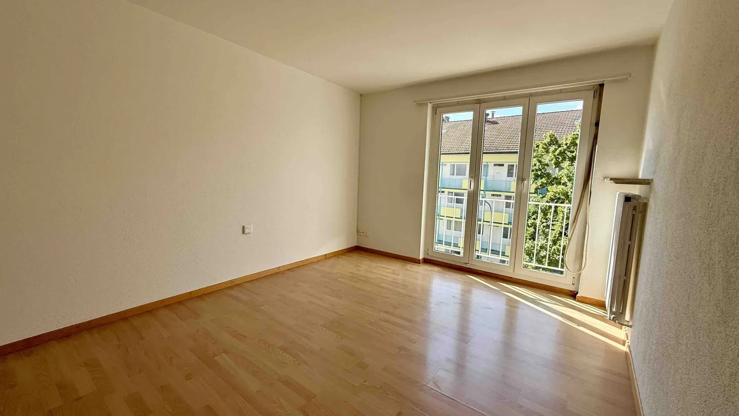 Appartement 2 pièces - Photo 5 sur 10