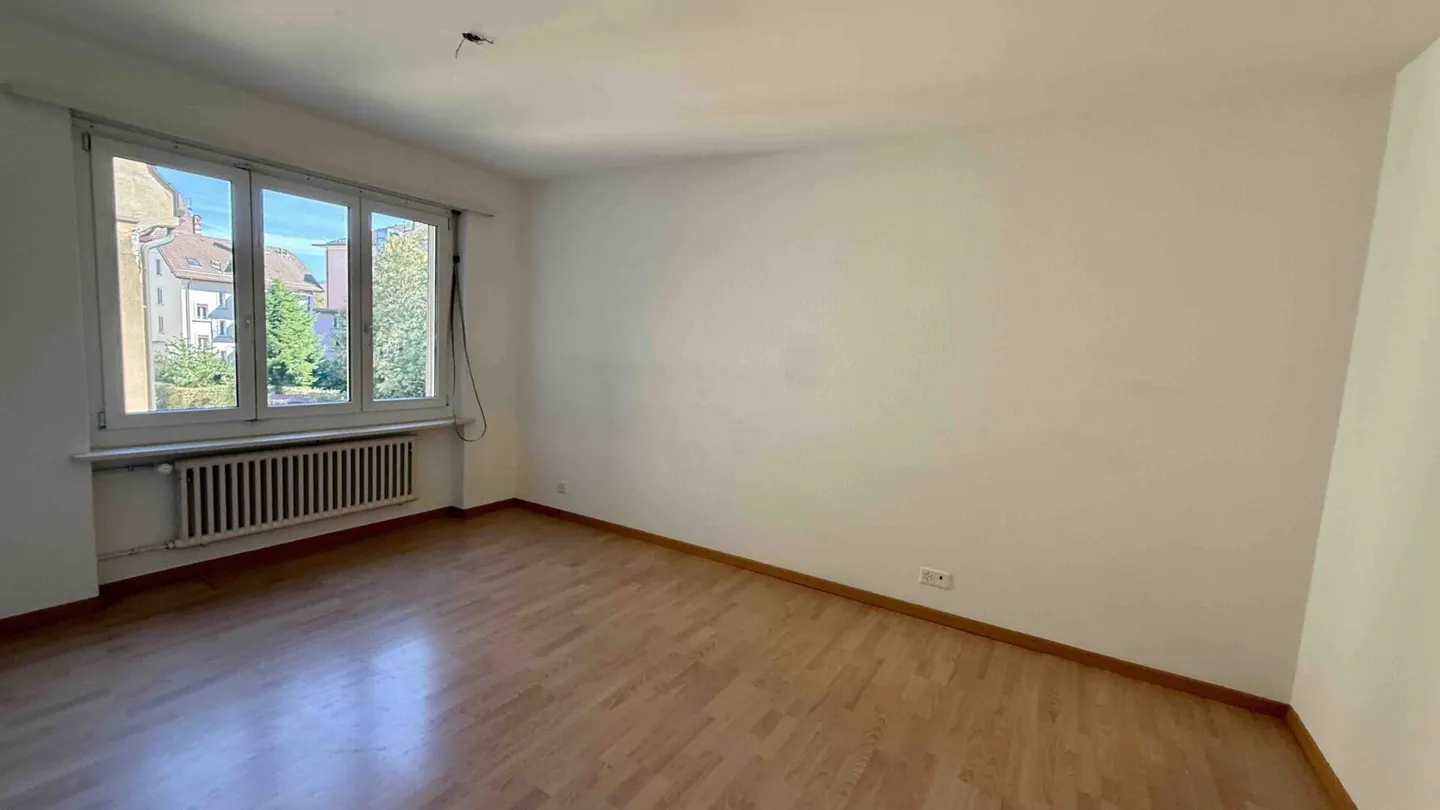 Appartement 2 pièces - Photo 6 sur 10
