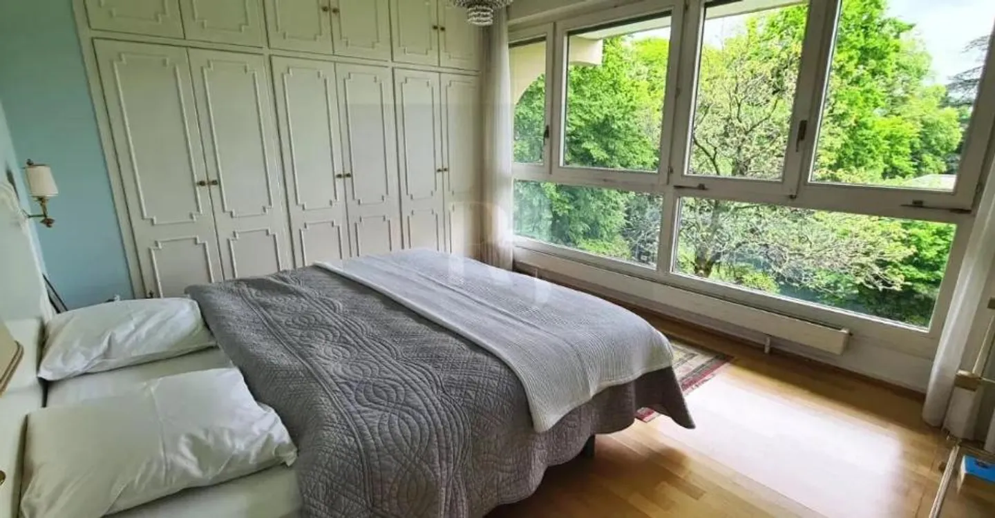 Appartement spacieux avec vue sur les montagnes - Photo 4 sur 4