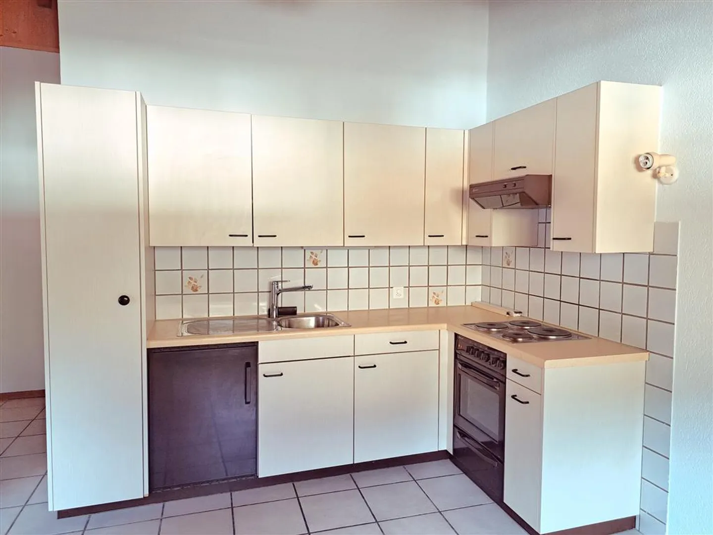 Wohnung,2,37 - Foto 2 von 7