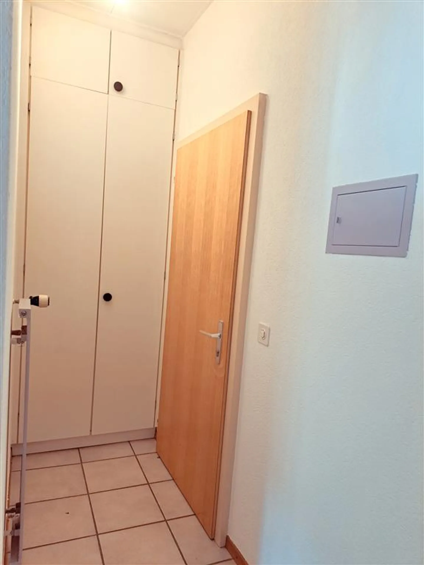 Wohnung,2,37 - Foto 4 von 7